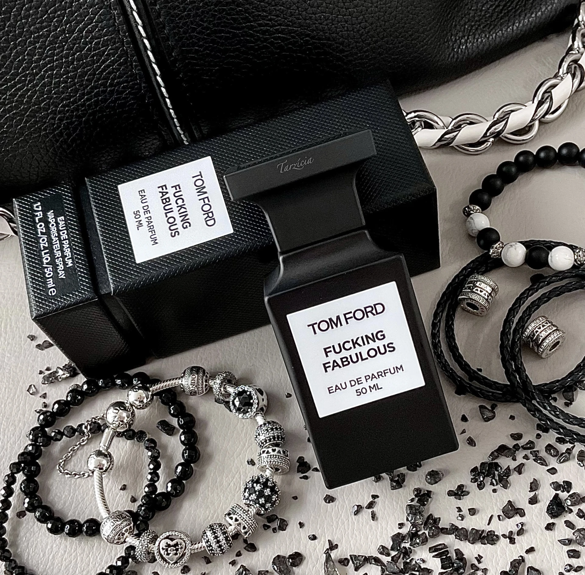 Tom Ford Fucking Fabulous 🖤