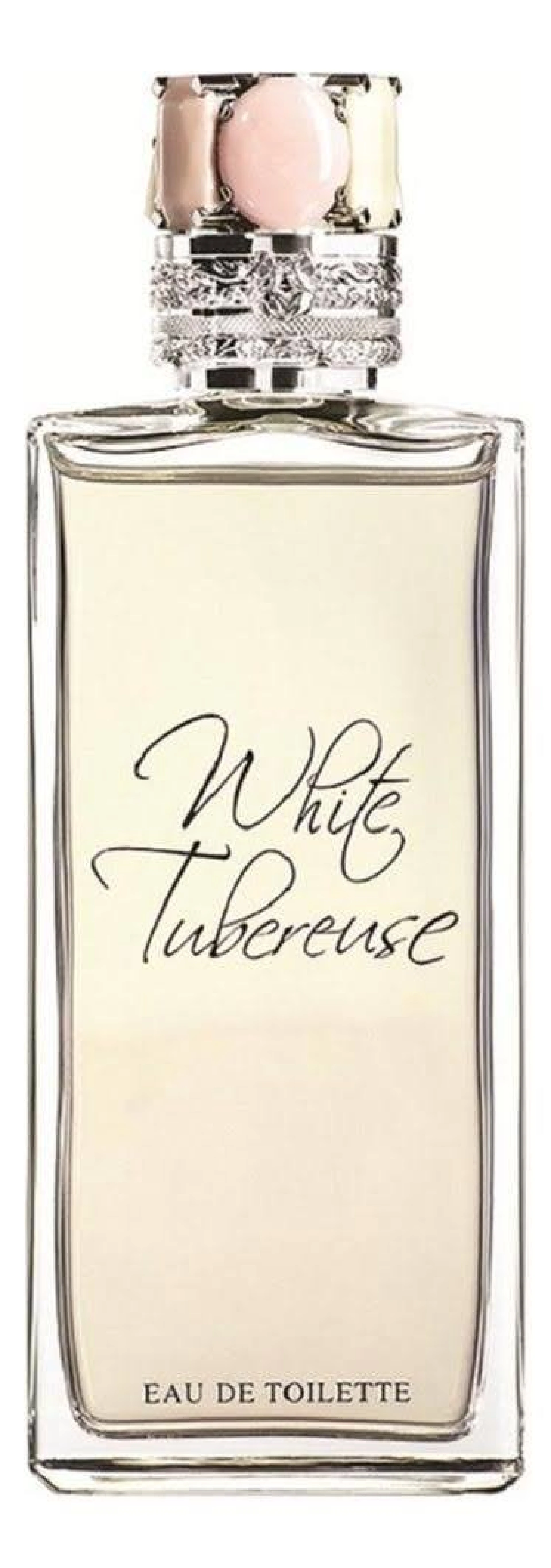 White Tubereuse fújós minta