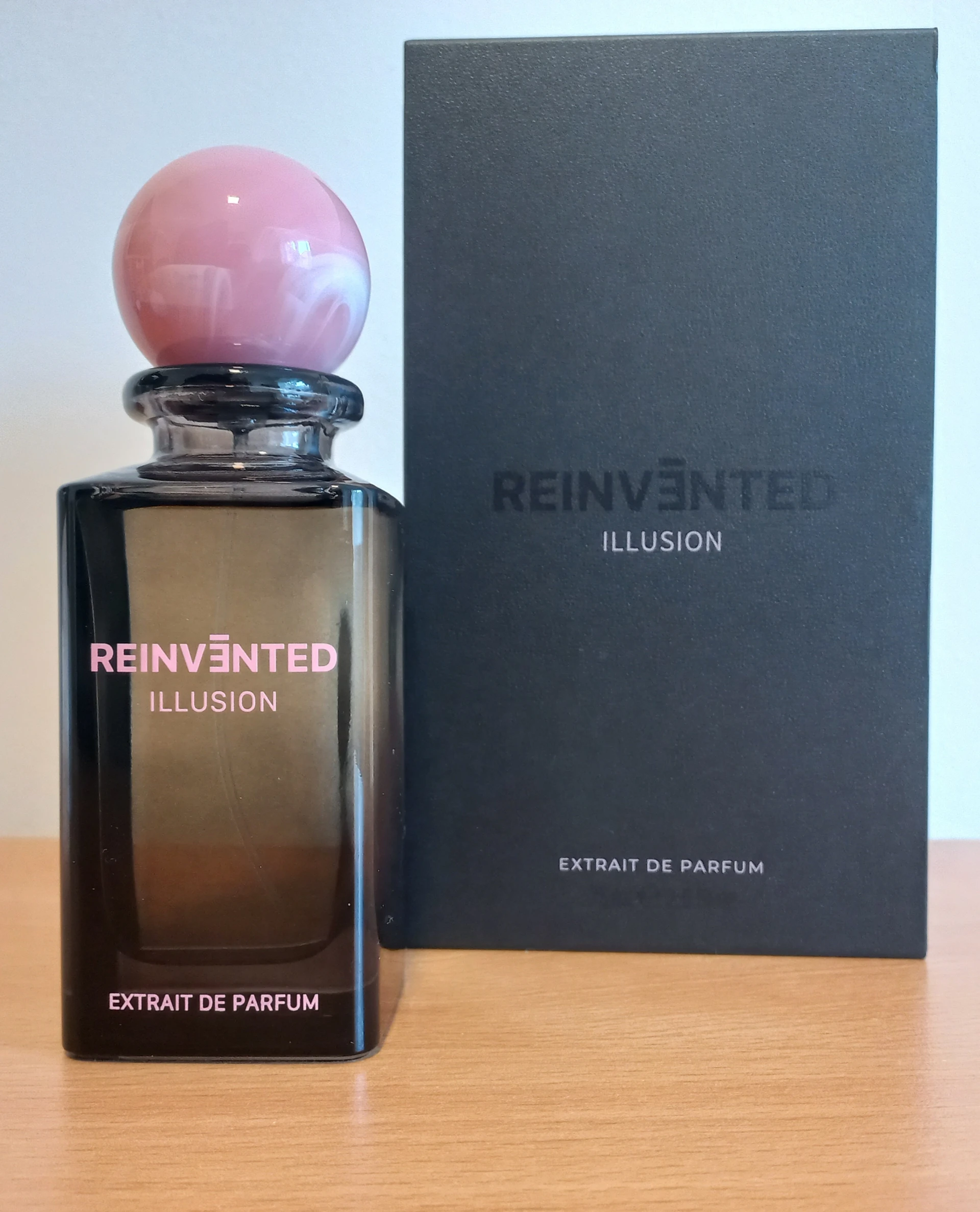 Akcio! - Reinvented Illusion