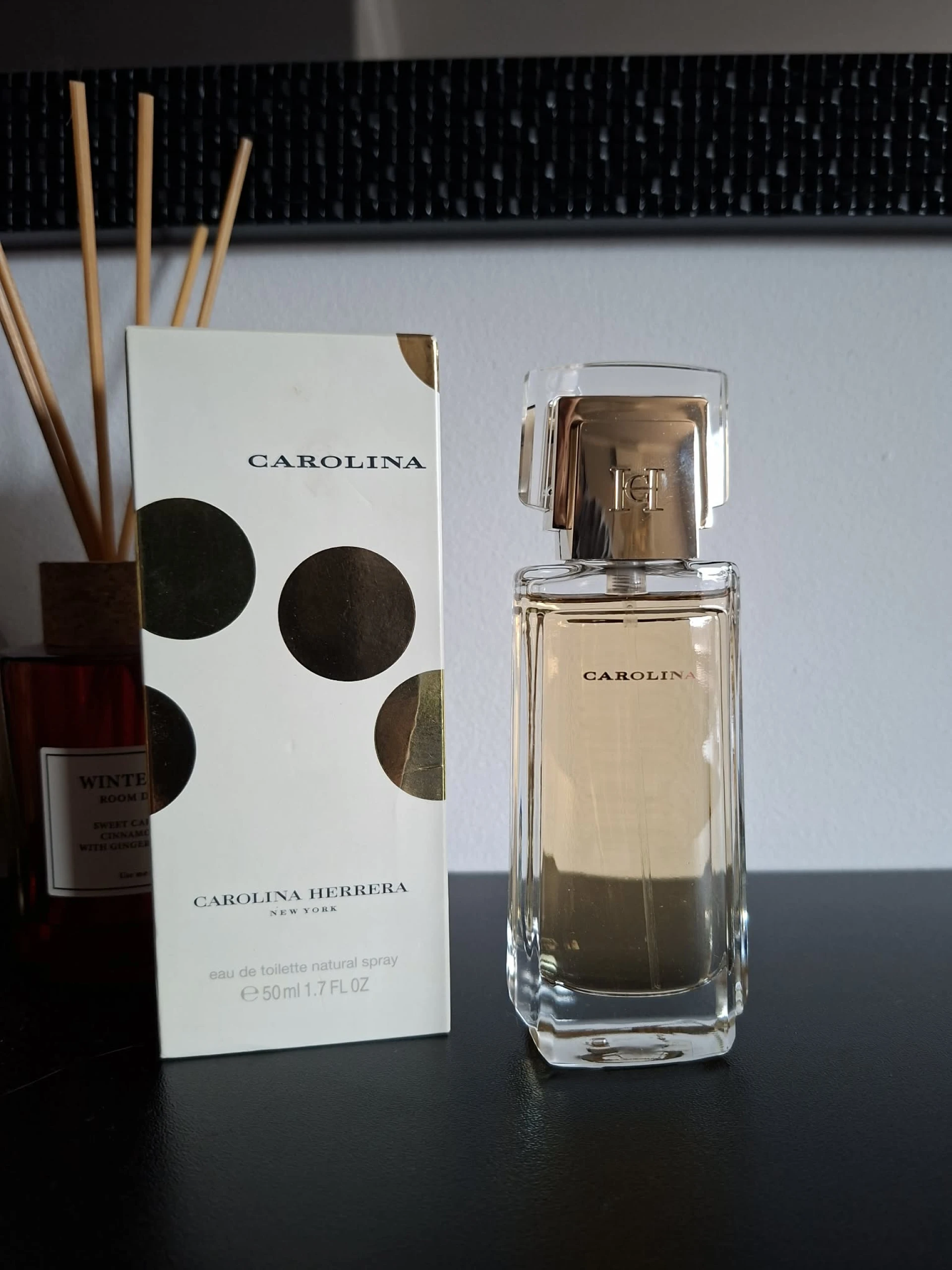 Carolina Herrera Carolina Herrera EDT