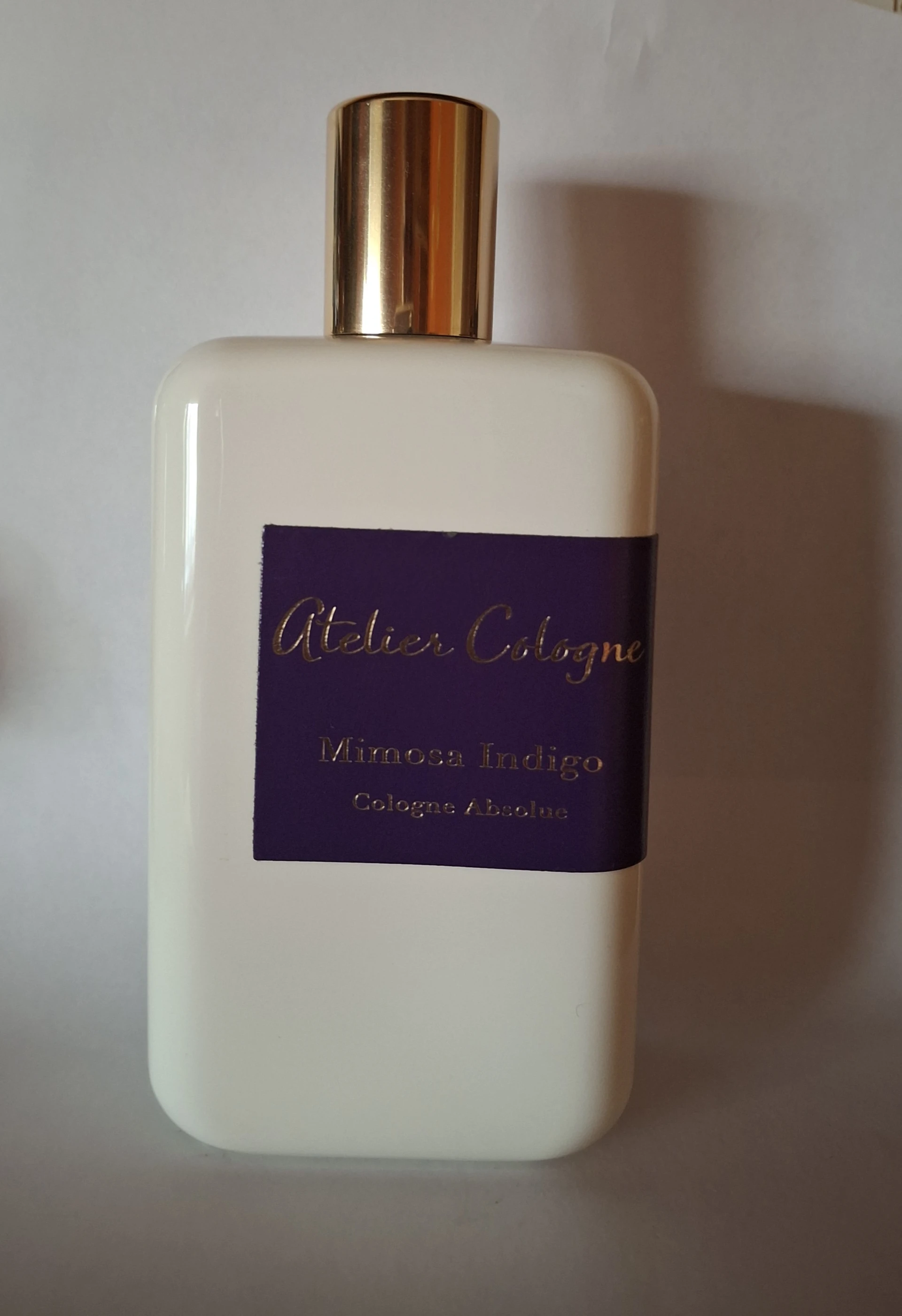 Atelier Cologne Mimosa Indigo