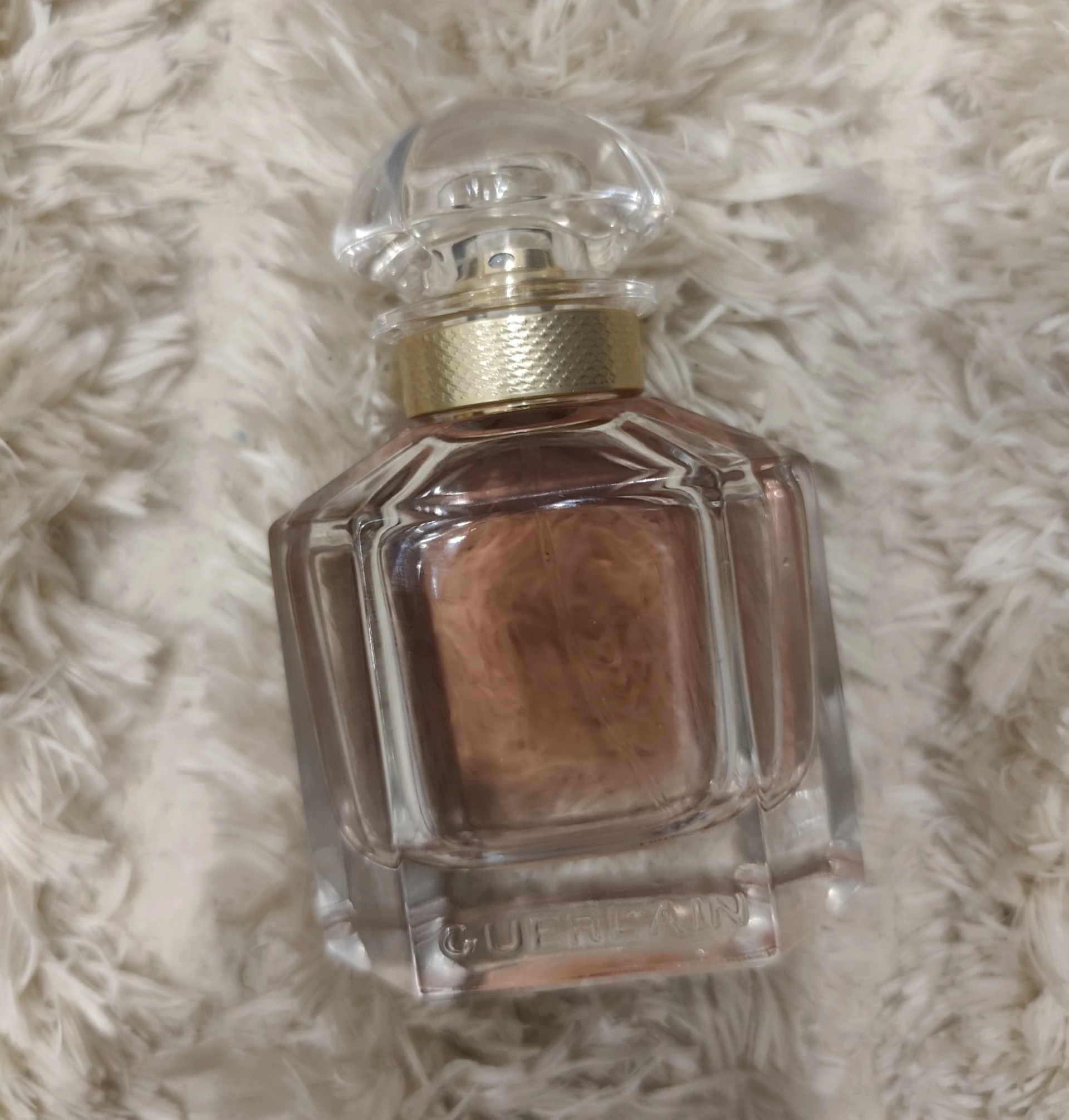 Mon Guerlain EDP 10 ml fújós