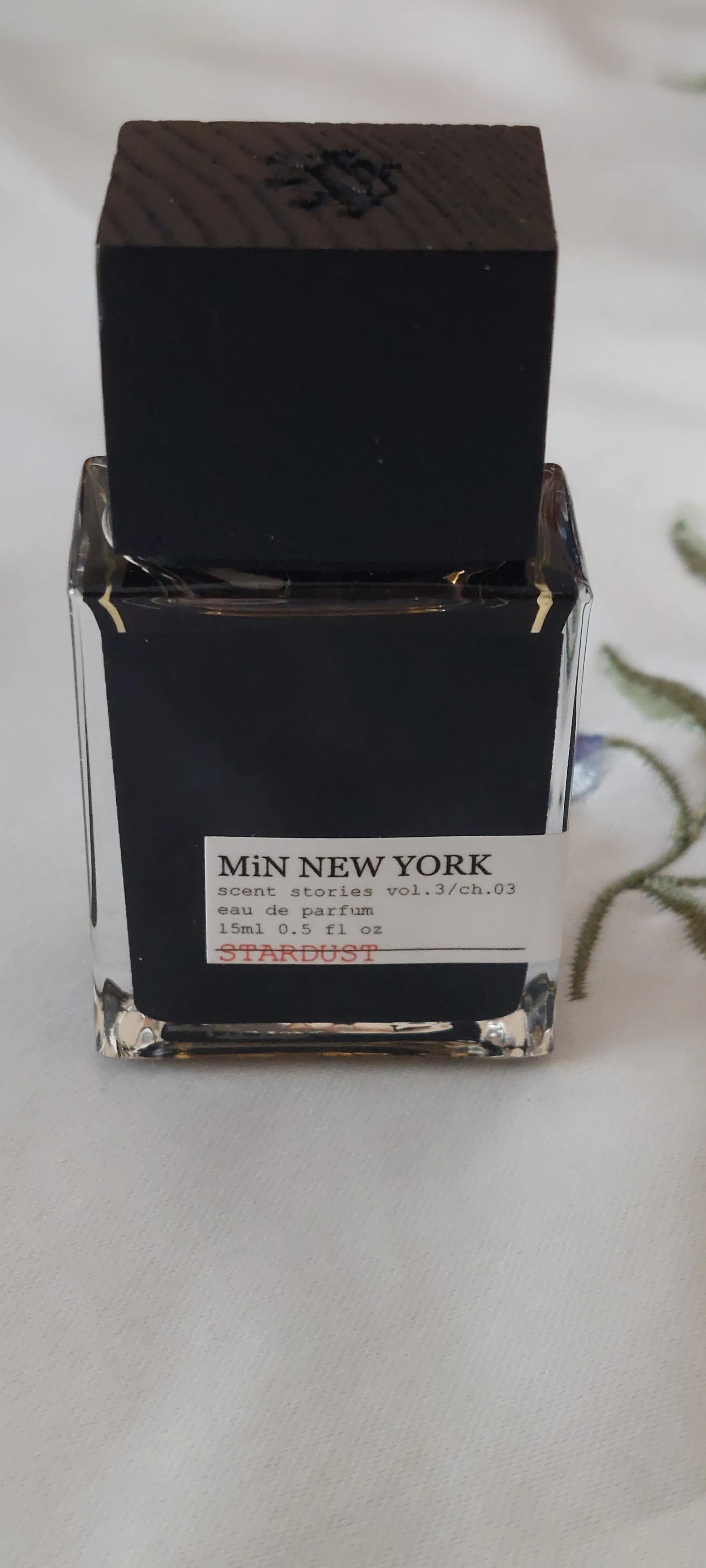 Min New York Stardust 15ml