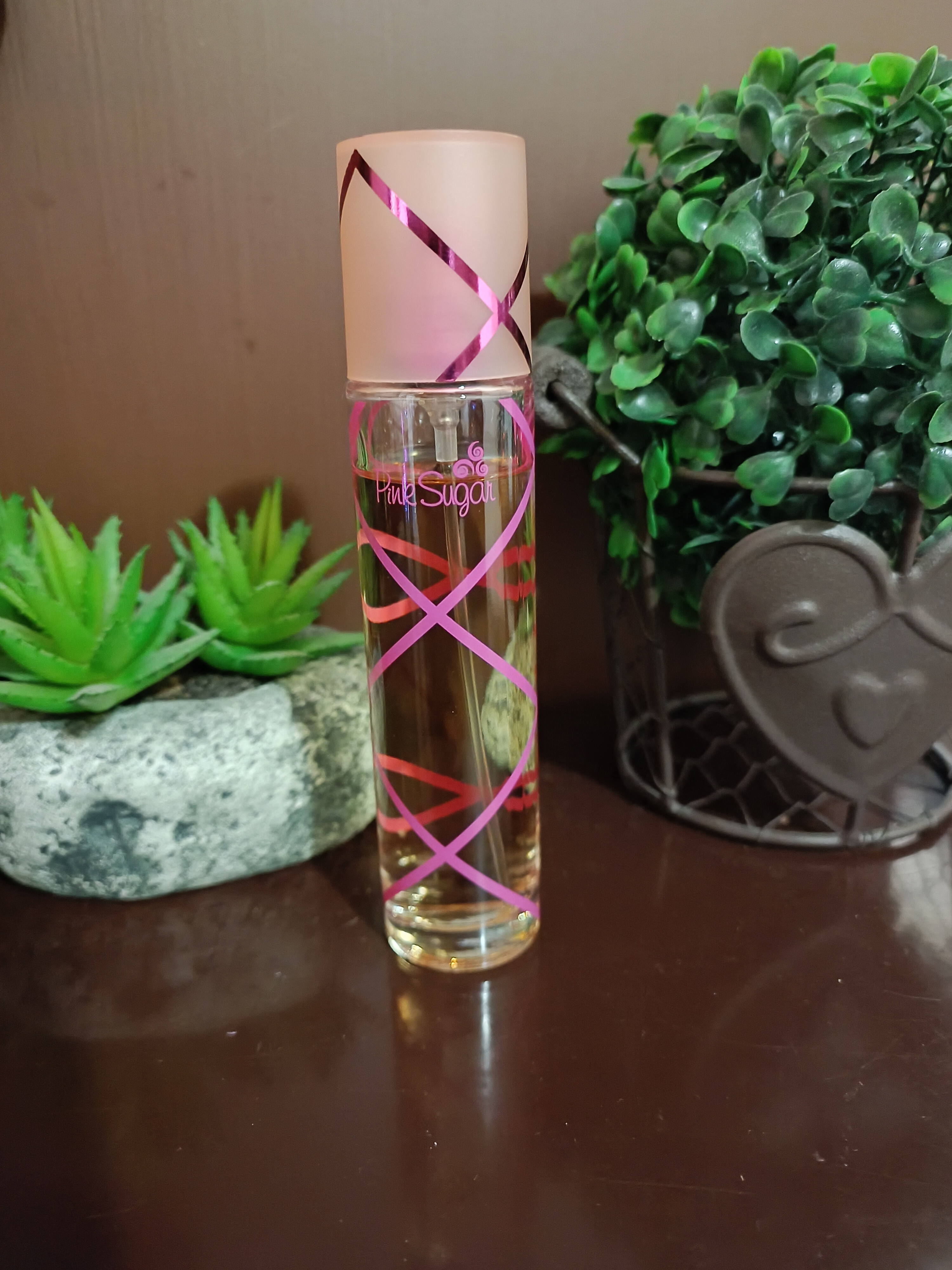 Aquolina Pink Sugar EDT