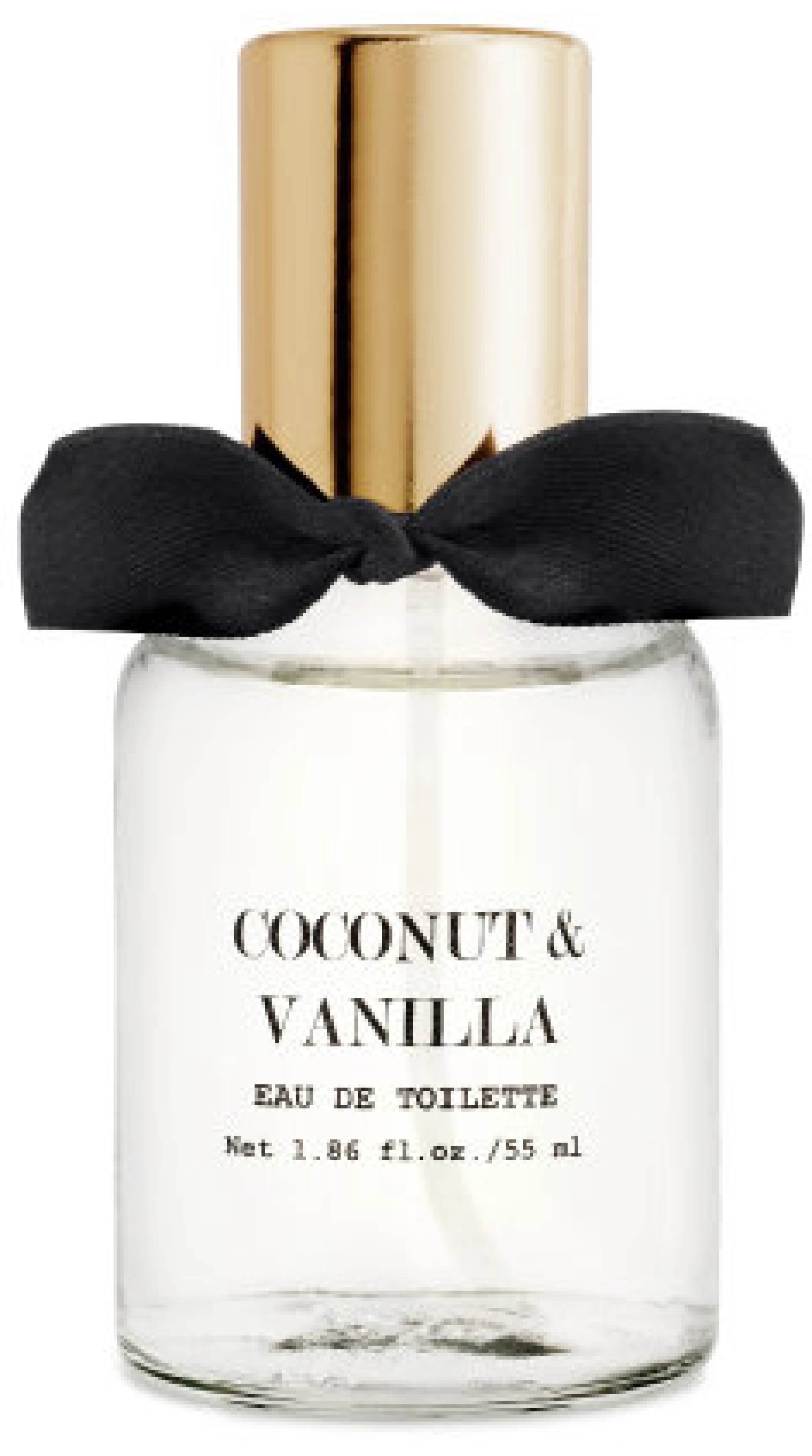 H&M Coconut & Vanilla EDT