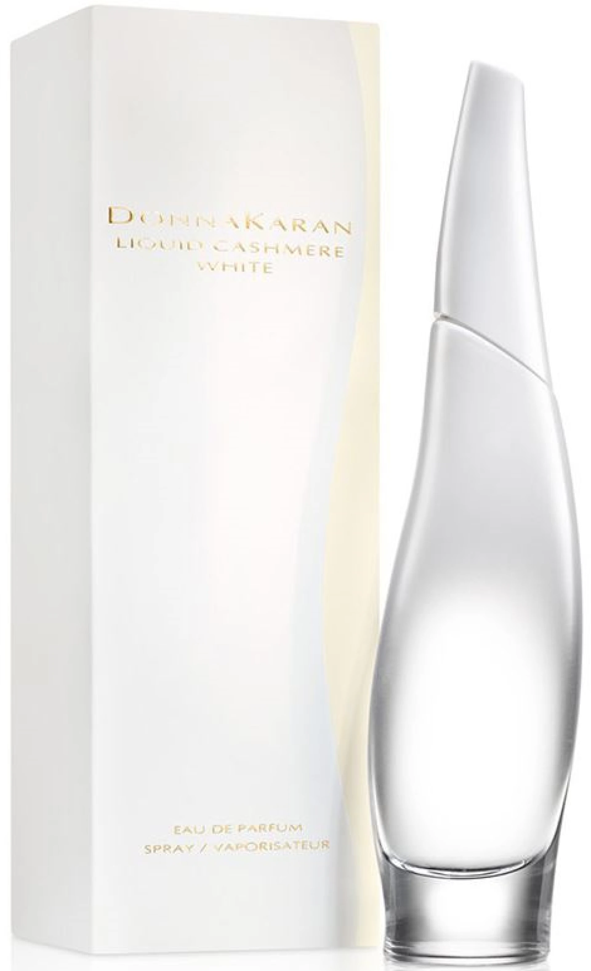 DKNY Liquid Cashmere White EDP