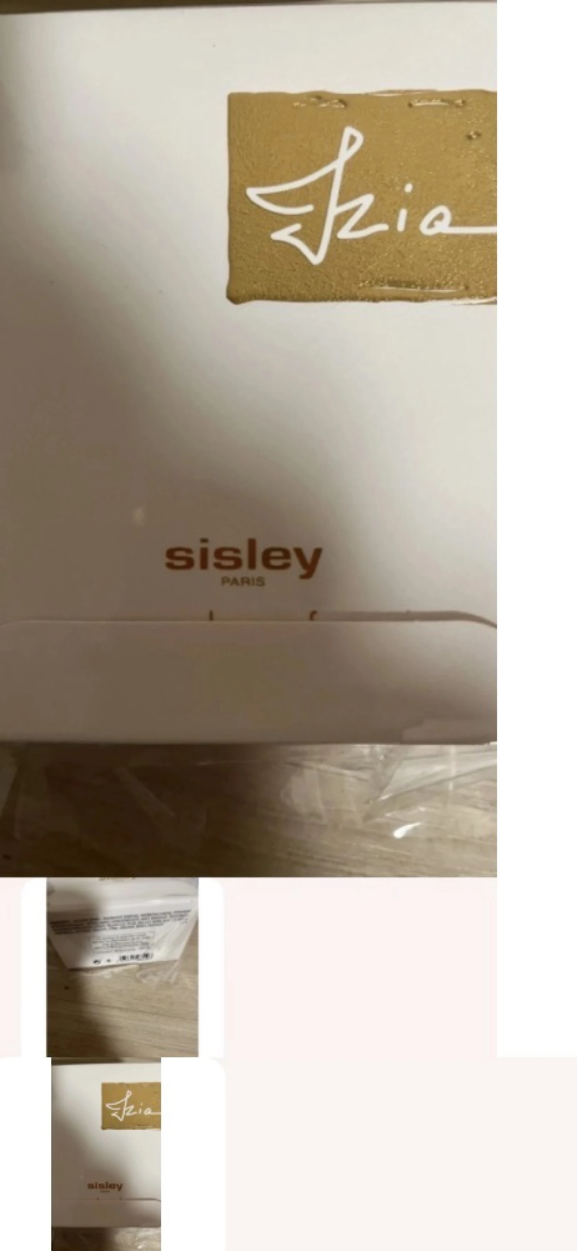 Sisley Izia eau de Parfüm