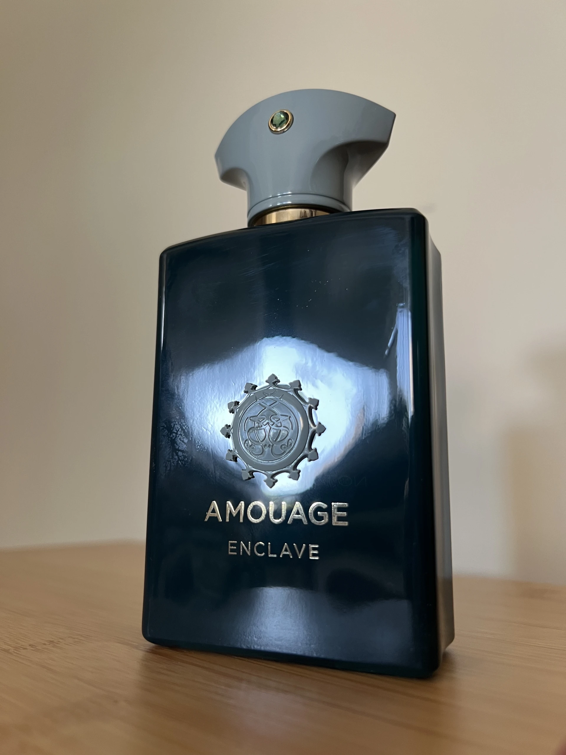 Amouage Enclave