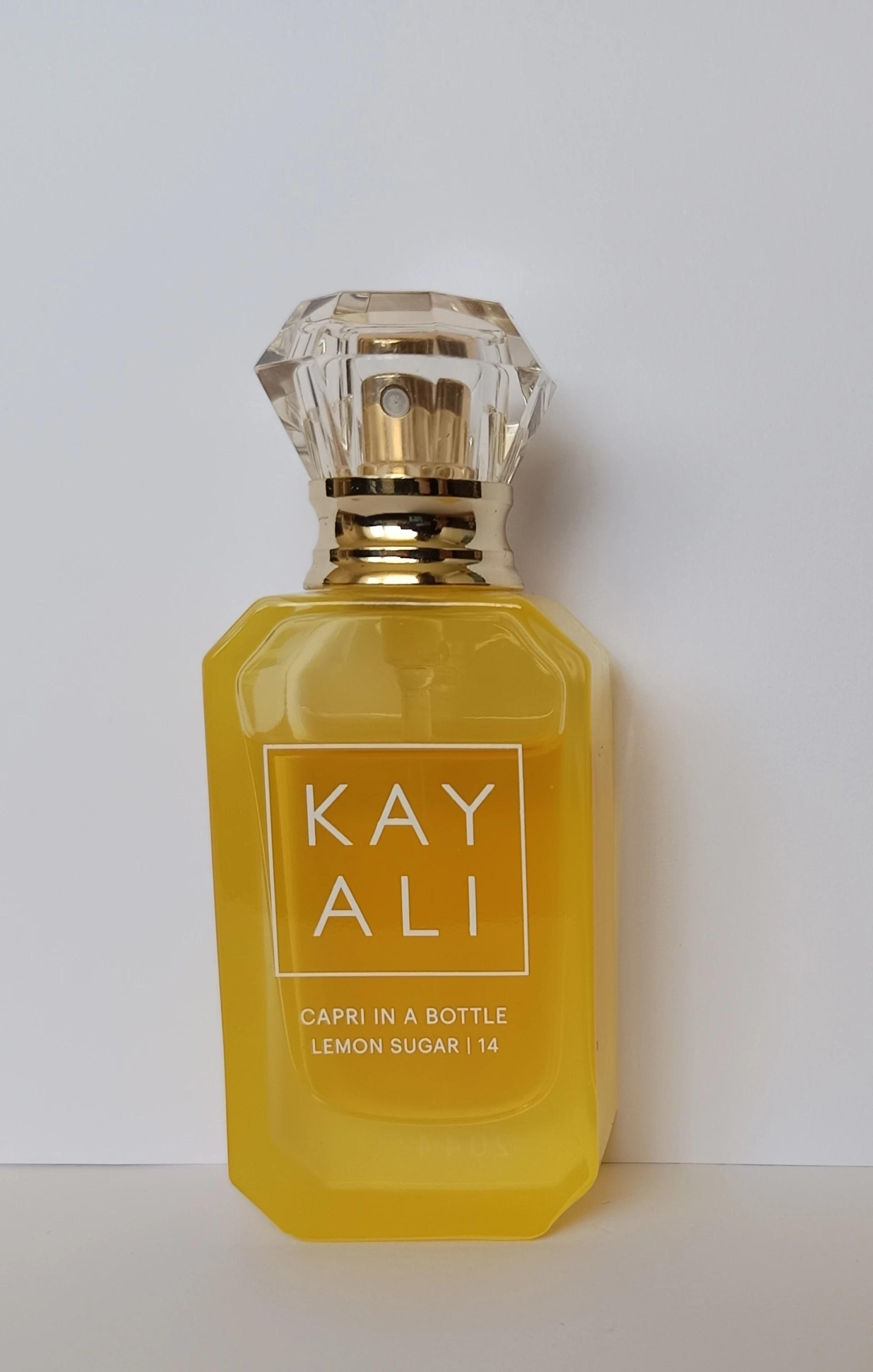 Kayali