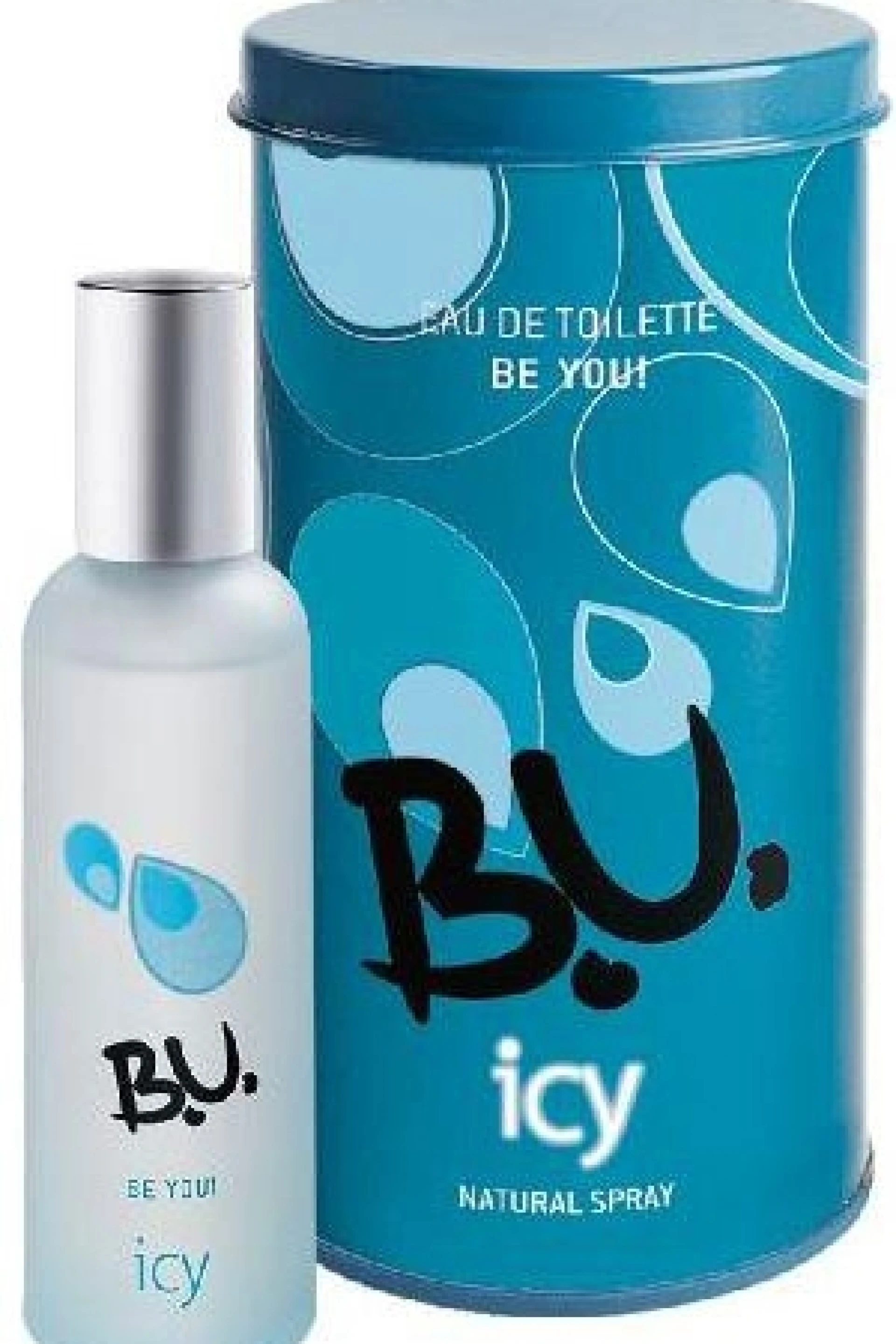 B.U. Icy