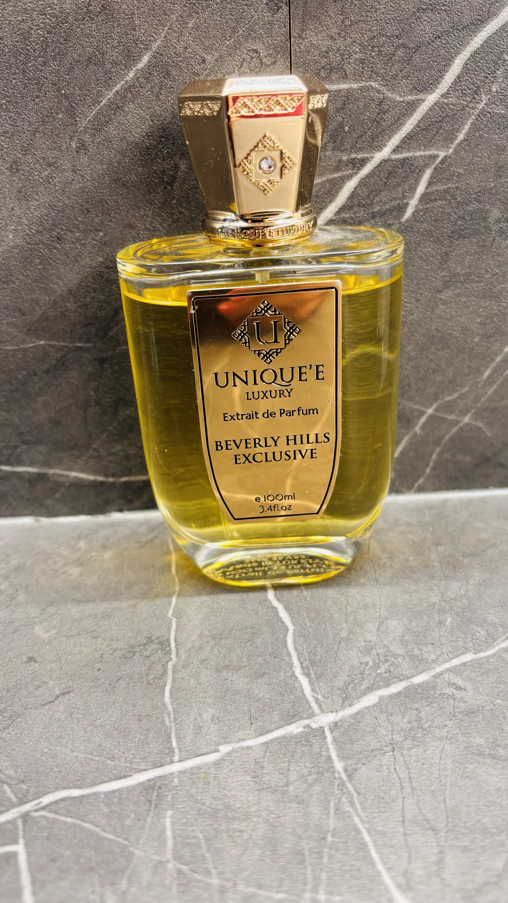Unique’e Luxury Beverli Hills