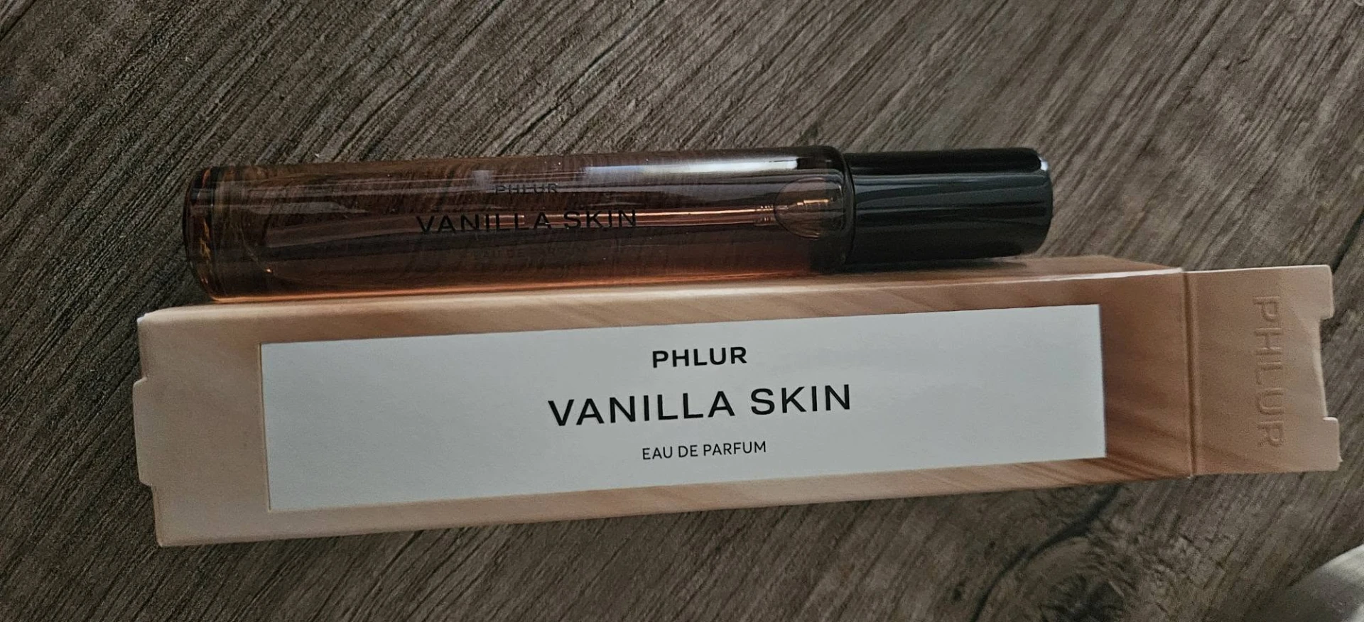 PHLUR VANILLA SKIN EDP