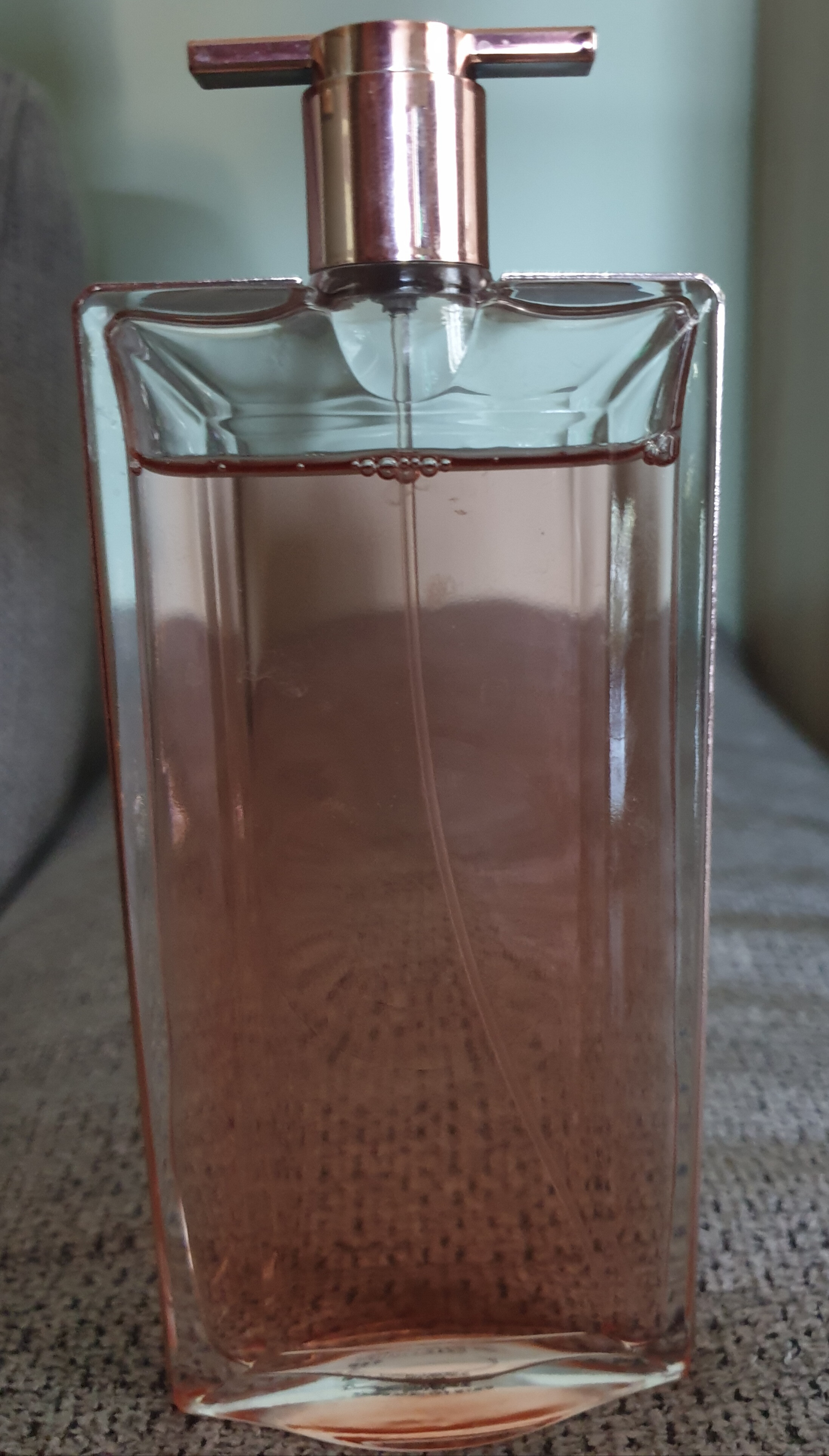 Lancôme Idole edp