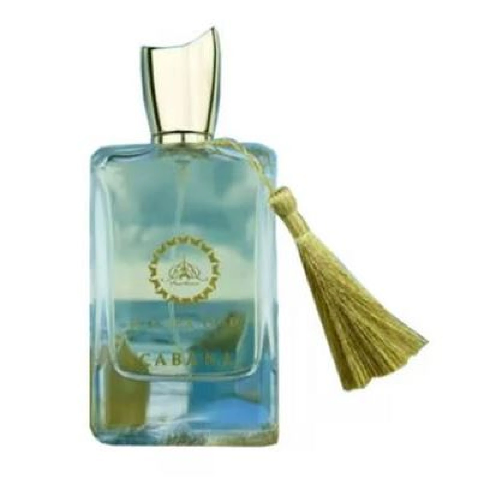 Paris Corner Killer Oud Cabana EDP