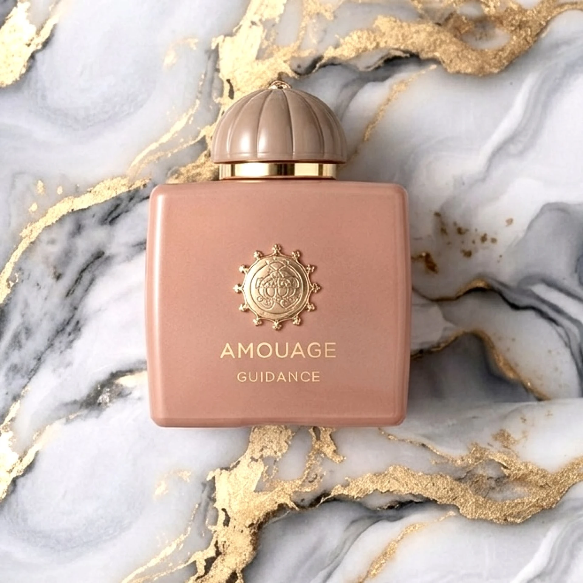 Amouage Guidance EDP