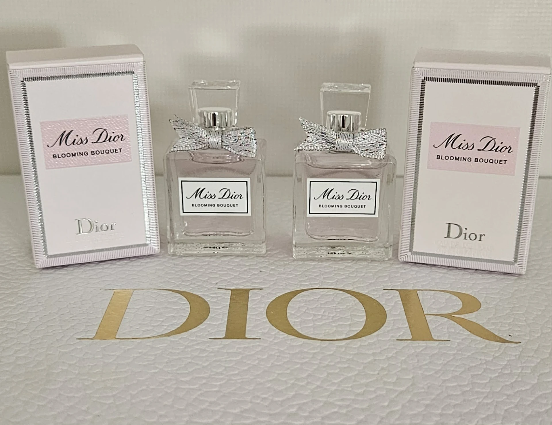 Dior Miss Dior Blooming Bouquet EDT