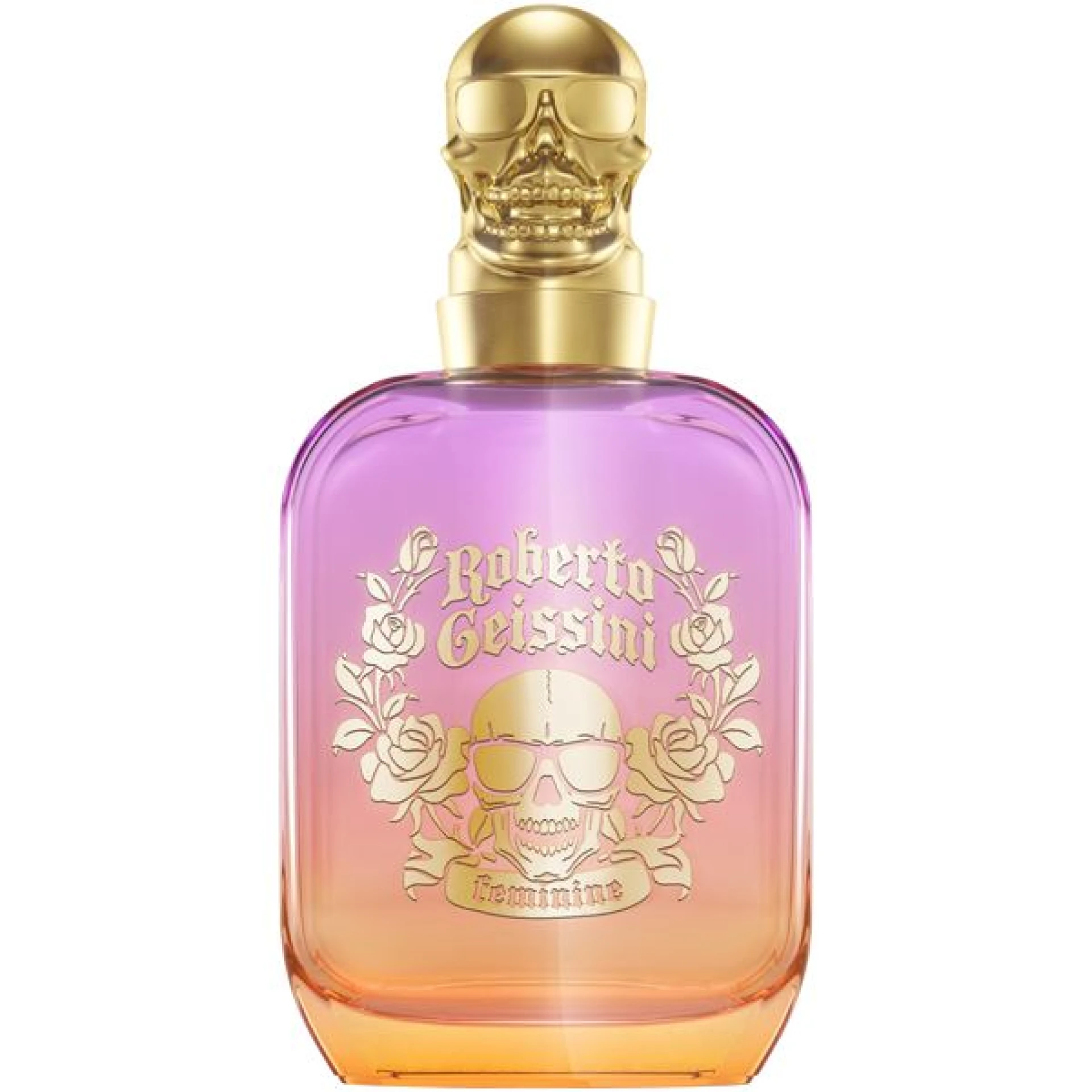 Roberto Geissini Feminine EDP