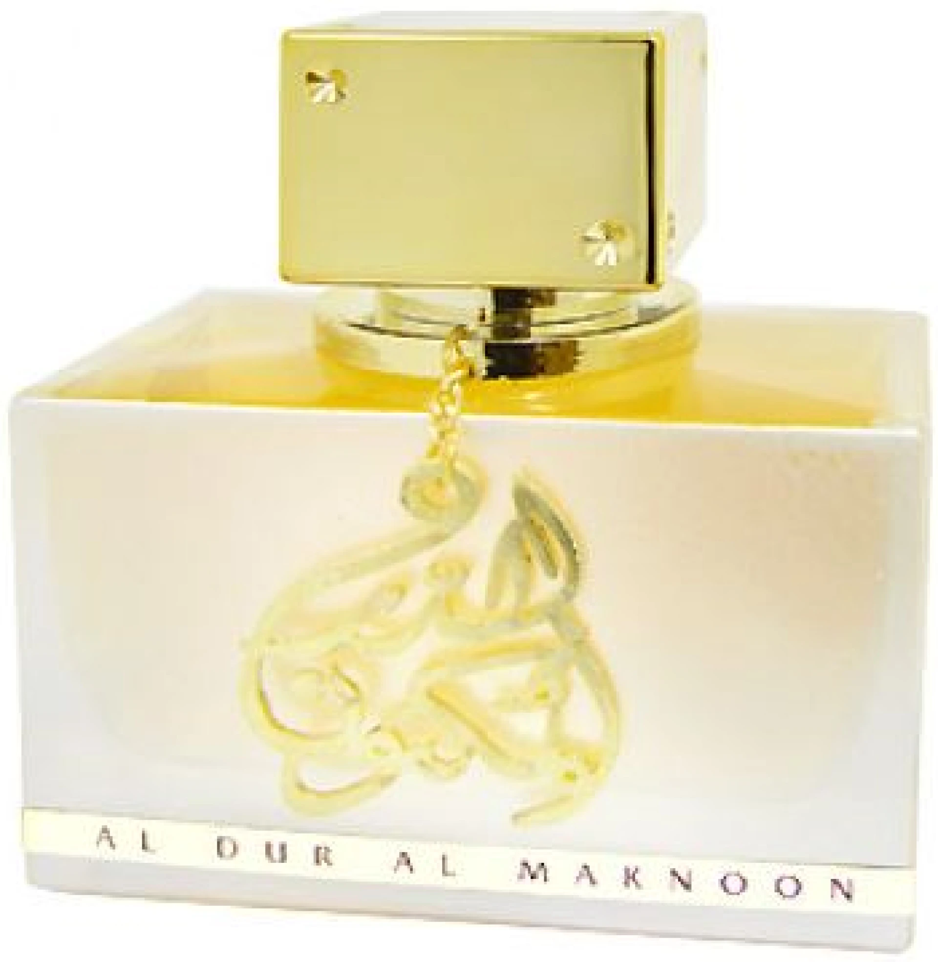 Lattafa Al Dur Al Maknoon Gold EDP