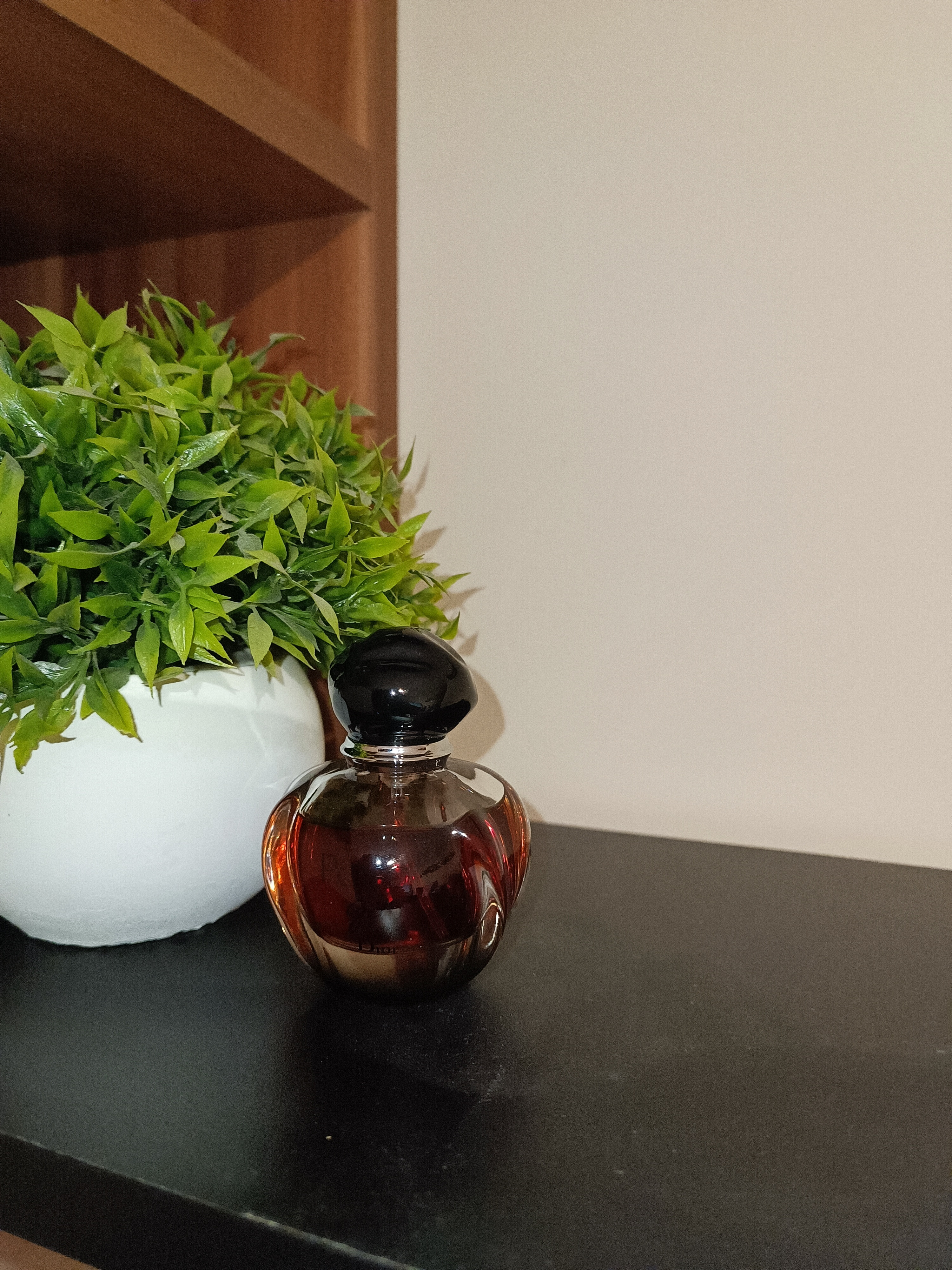 🧪 Dior - Poison Girl edp