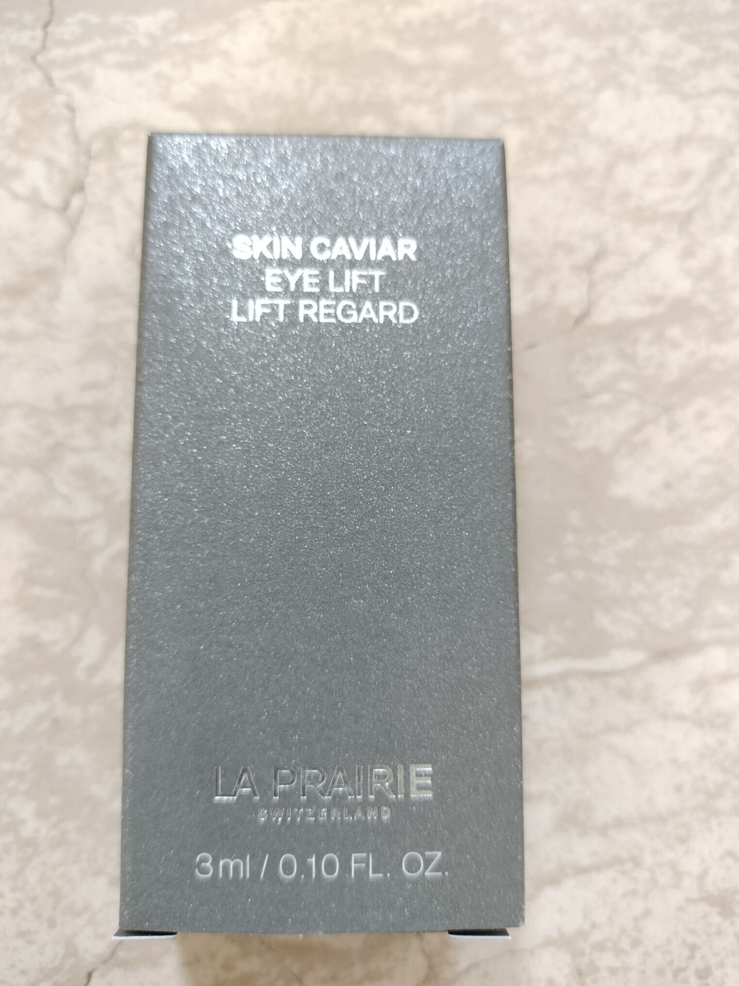La Prairie Skin Caviar Eye Lift mini