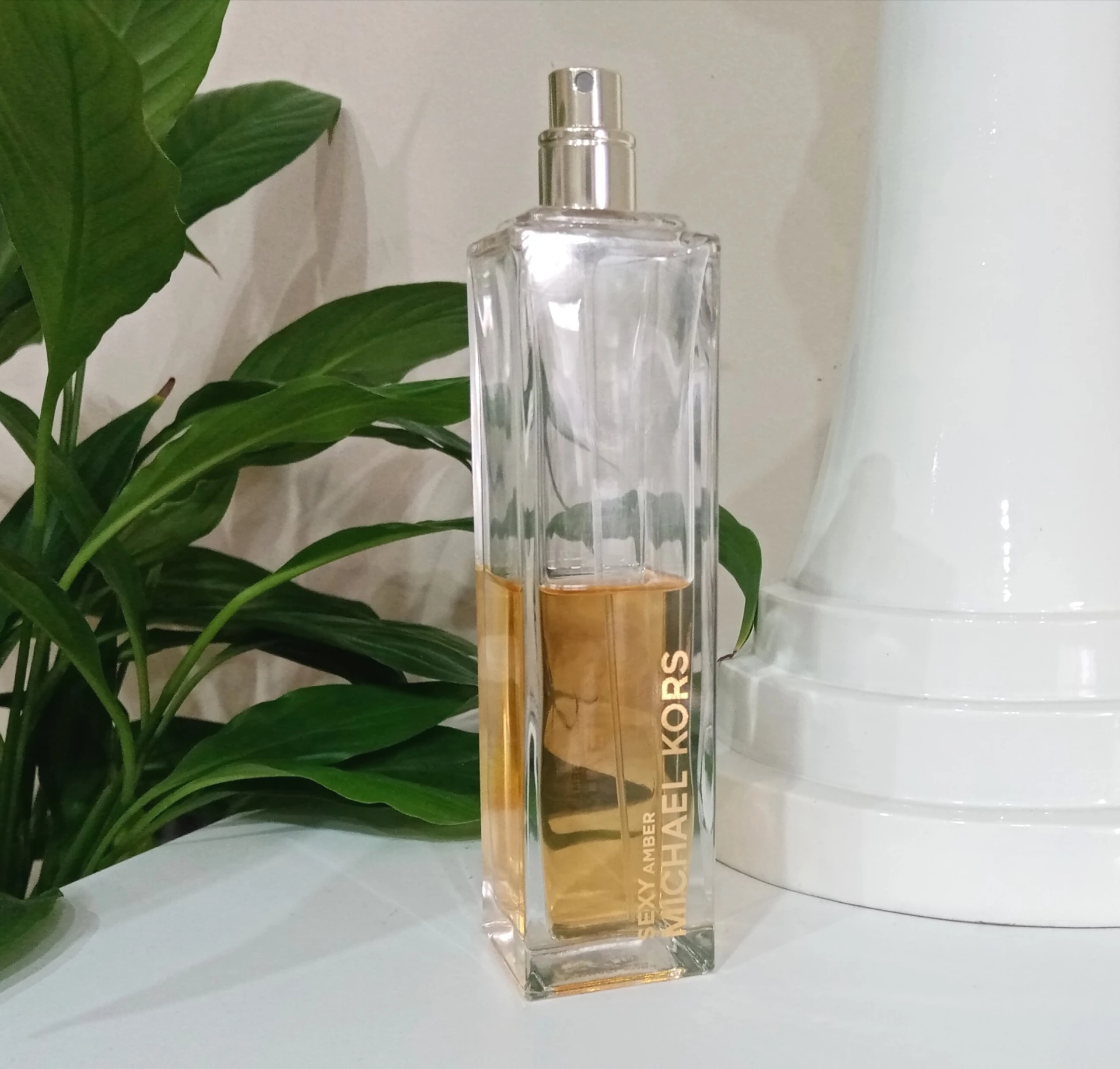 Michael Kors SEXY AMBER Edp