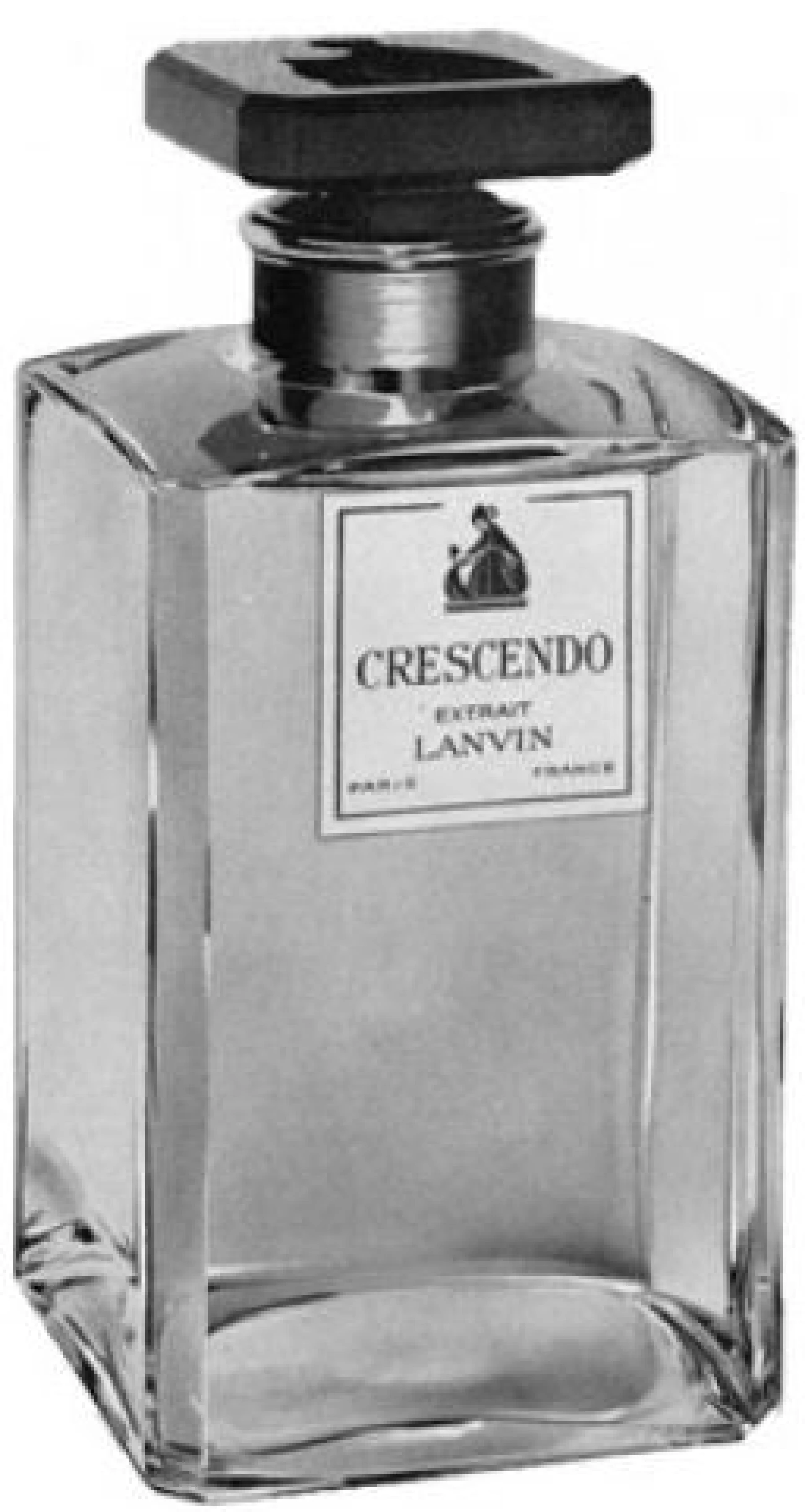 Lanvin Crescendo