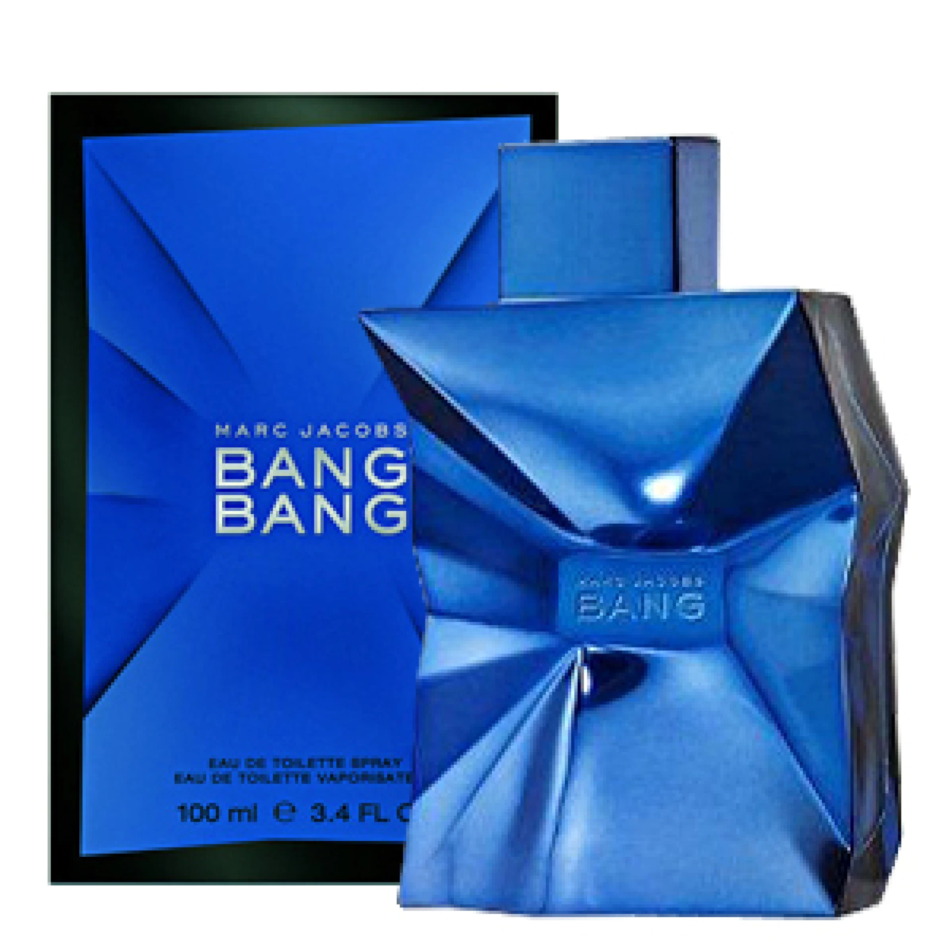 Marc Jacobs Bang Bang