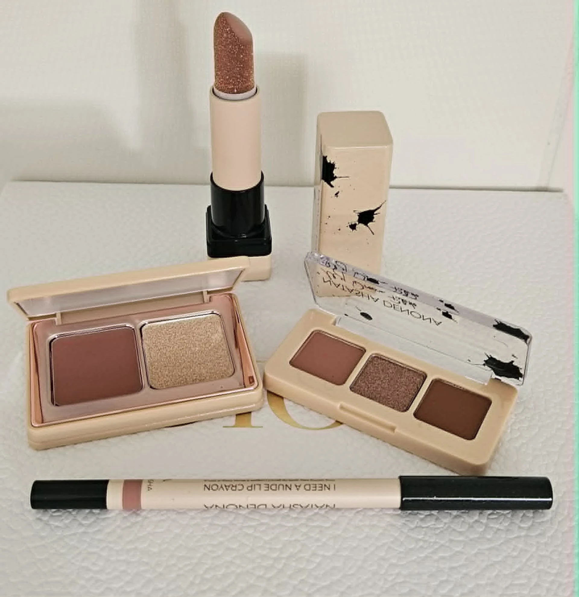 NATASHA DENONA MY DREAM LIP CRAYON