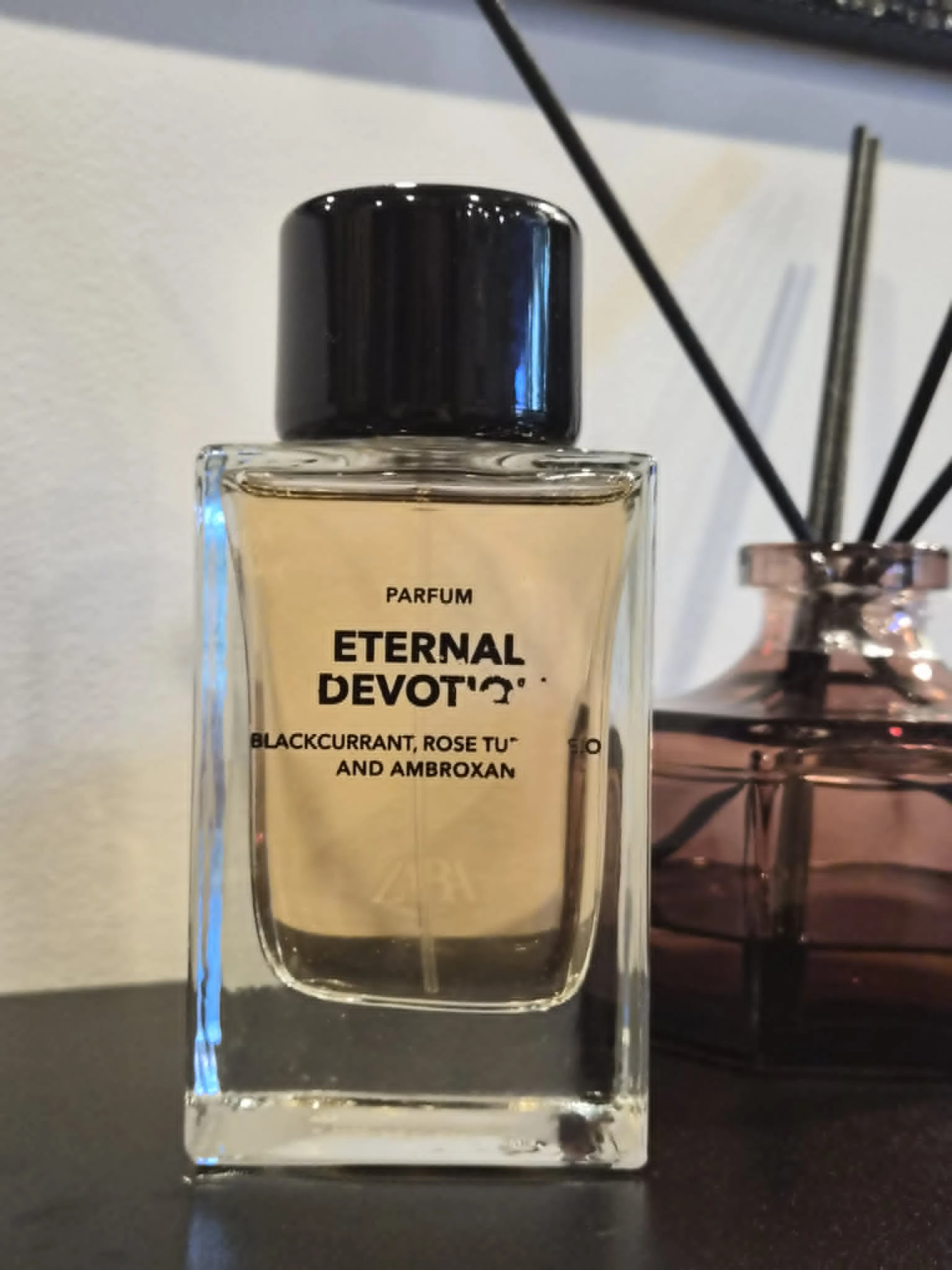 Zara Eternal Devotion EDP