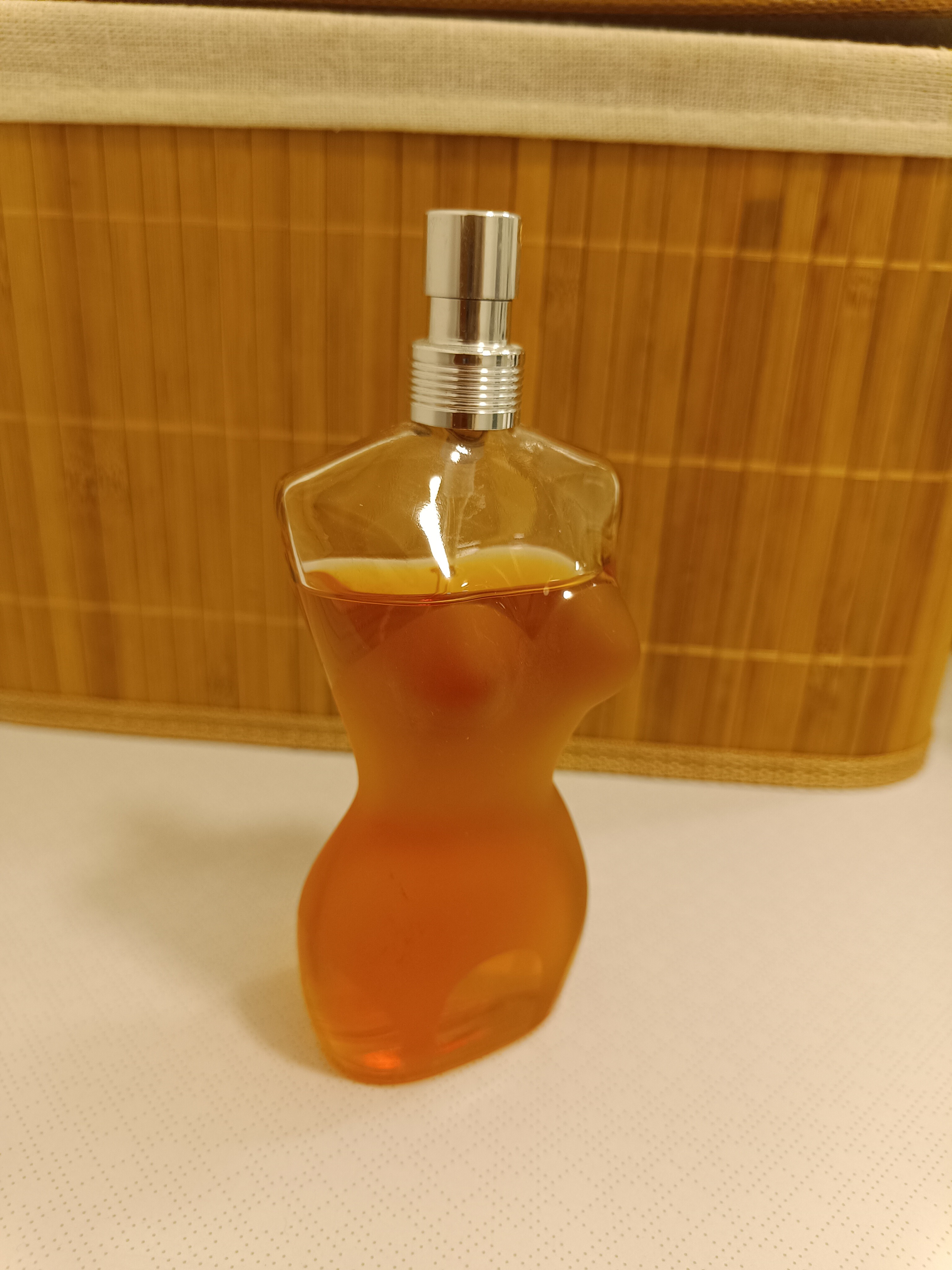 Jean Paul Gaultier Classique EDT 100ml