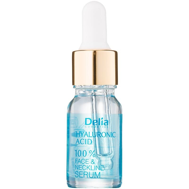 Delia Cosmetics Professional Face Care Hyaluronic Acid KremMania