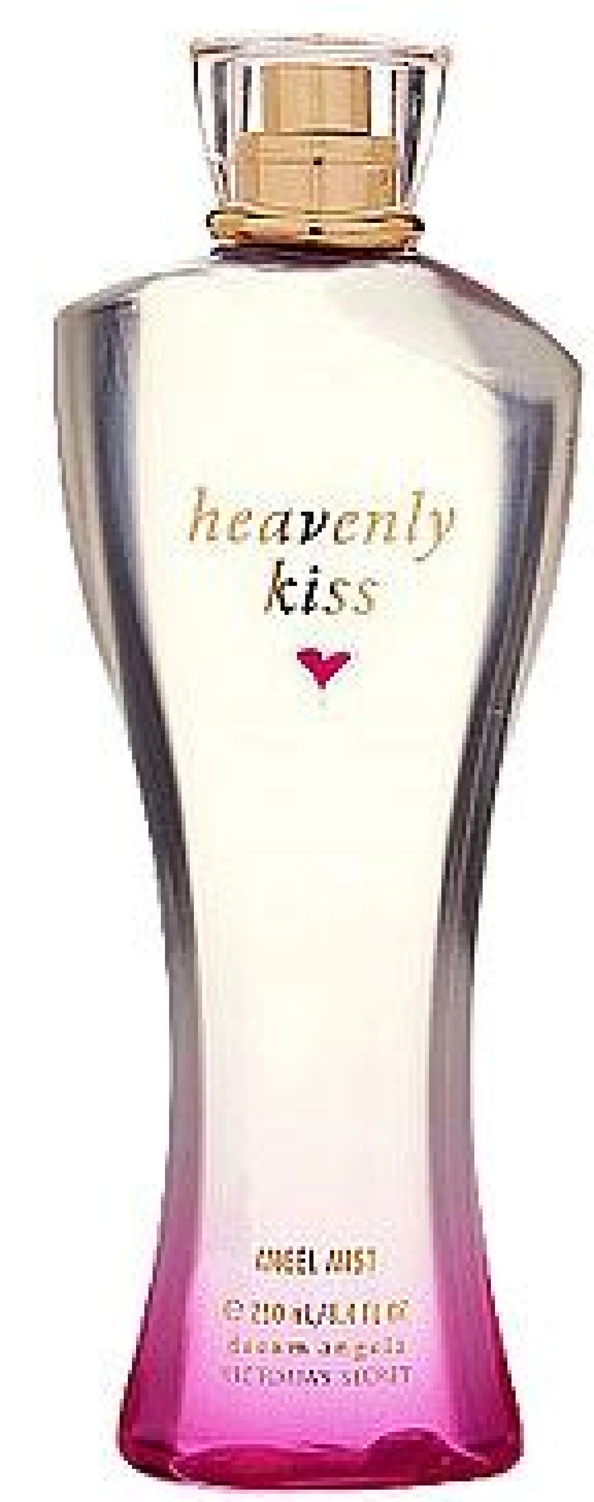 Victoria's Secret Heavenly Kiss EDP