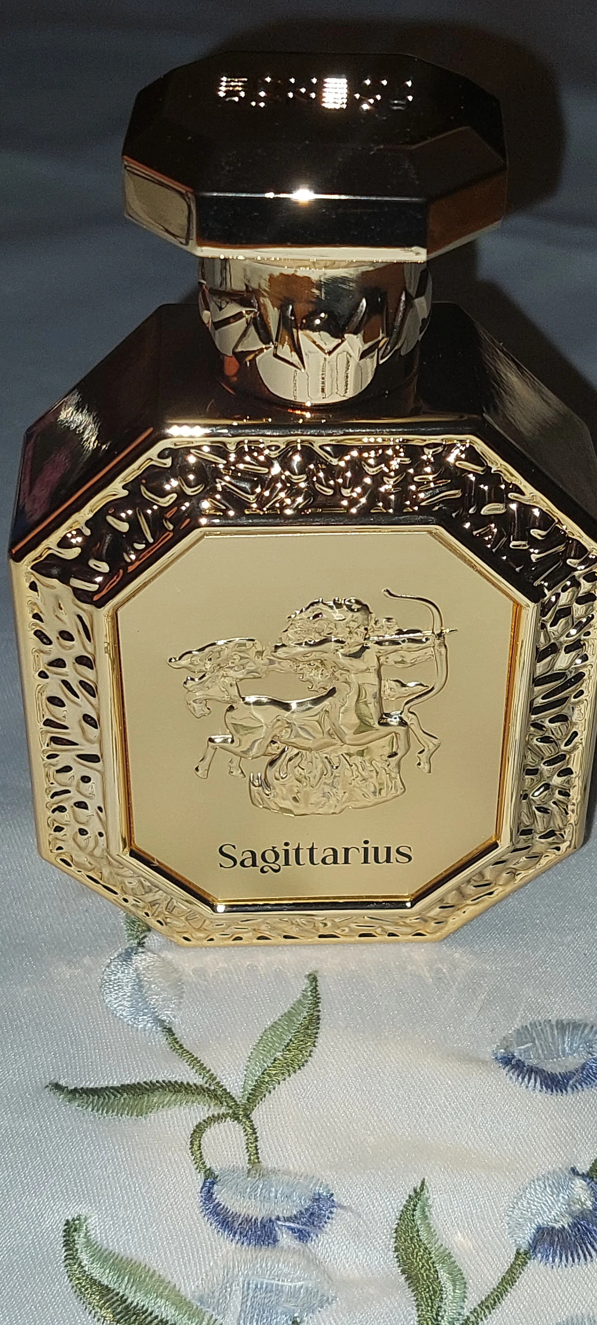 French Avenue Genesis Sagittarius