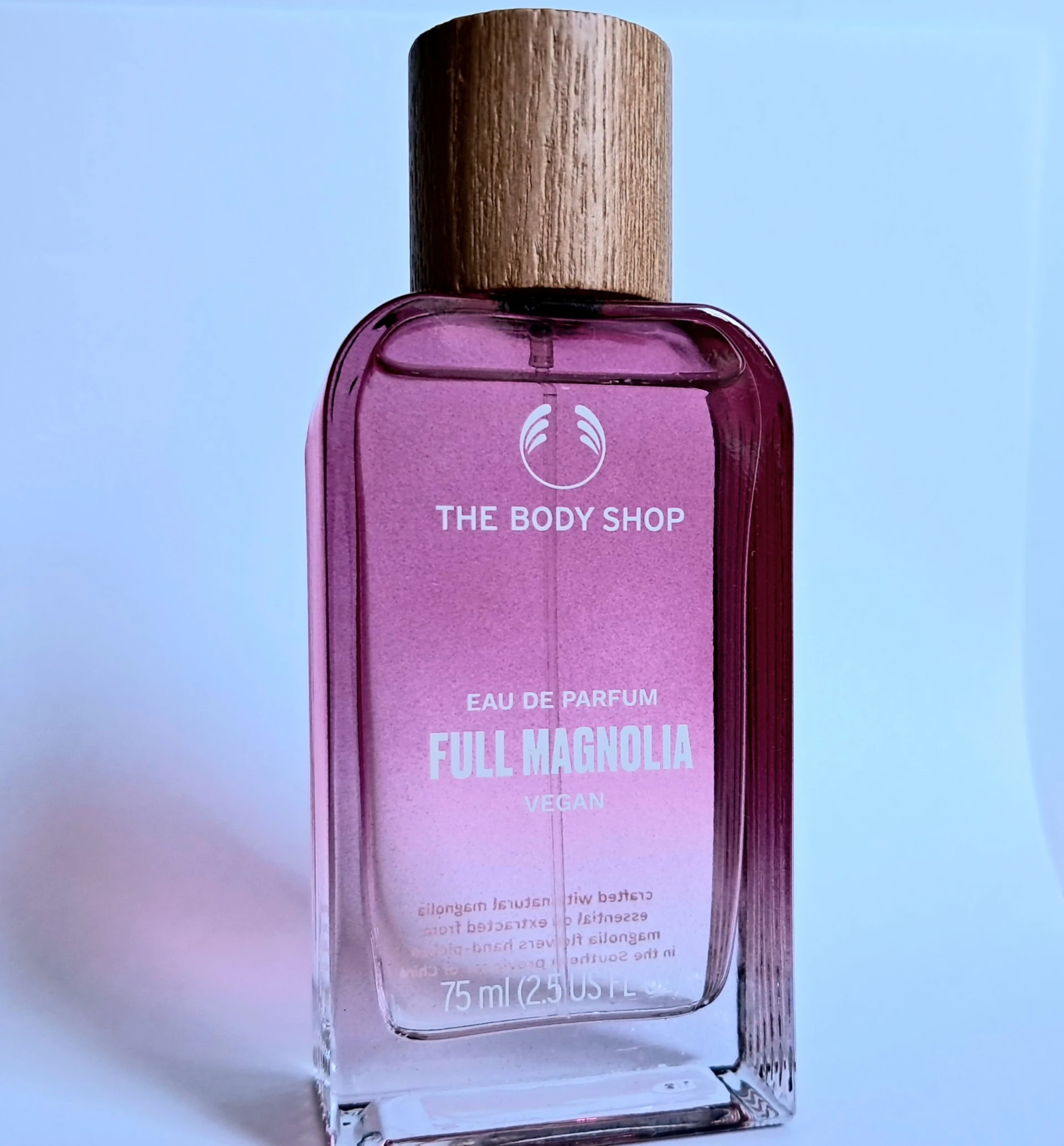 The Body Shop Full Magnolia  EDP