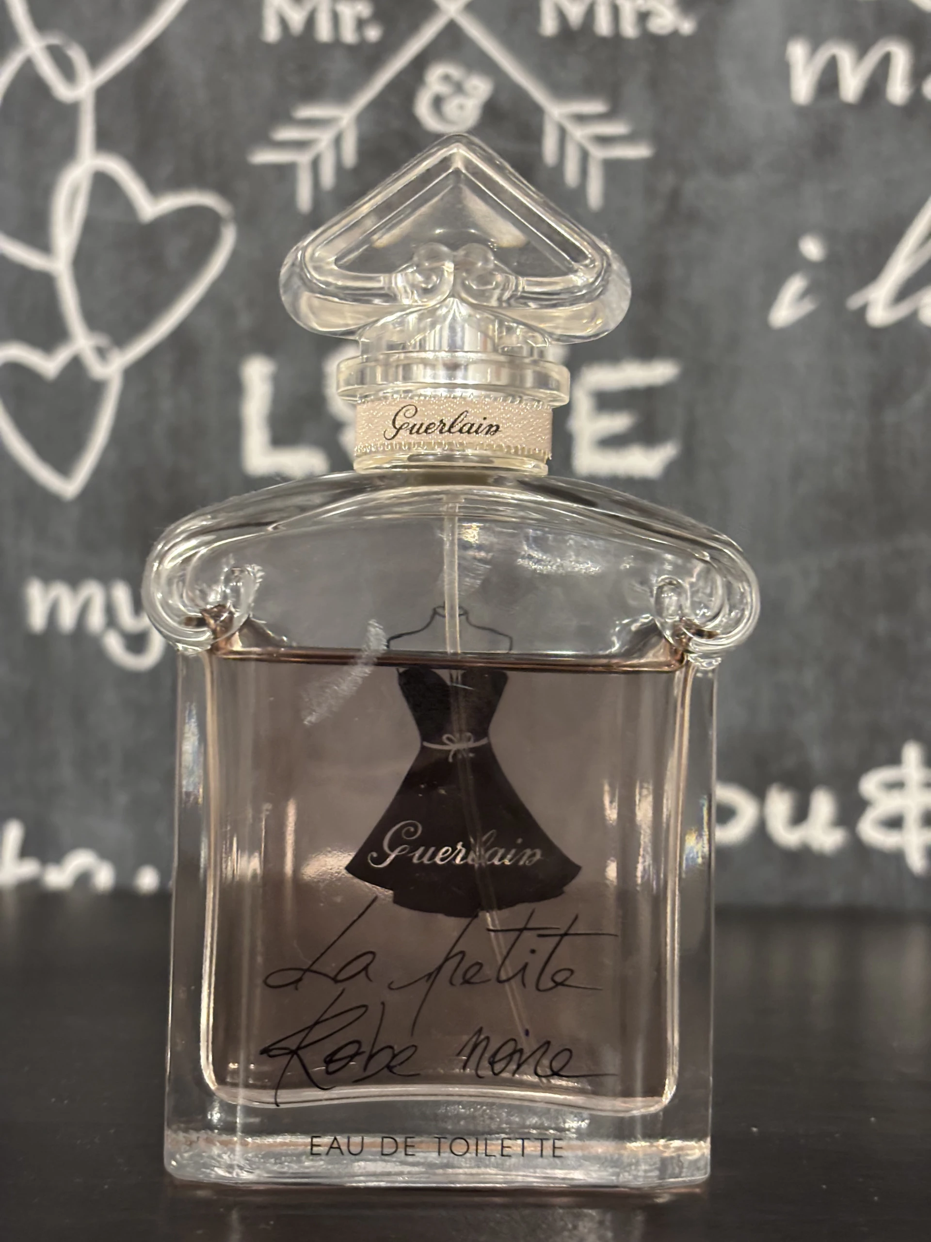 Guerlain La petit robe noir EDT 100ml