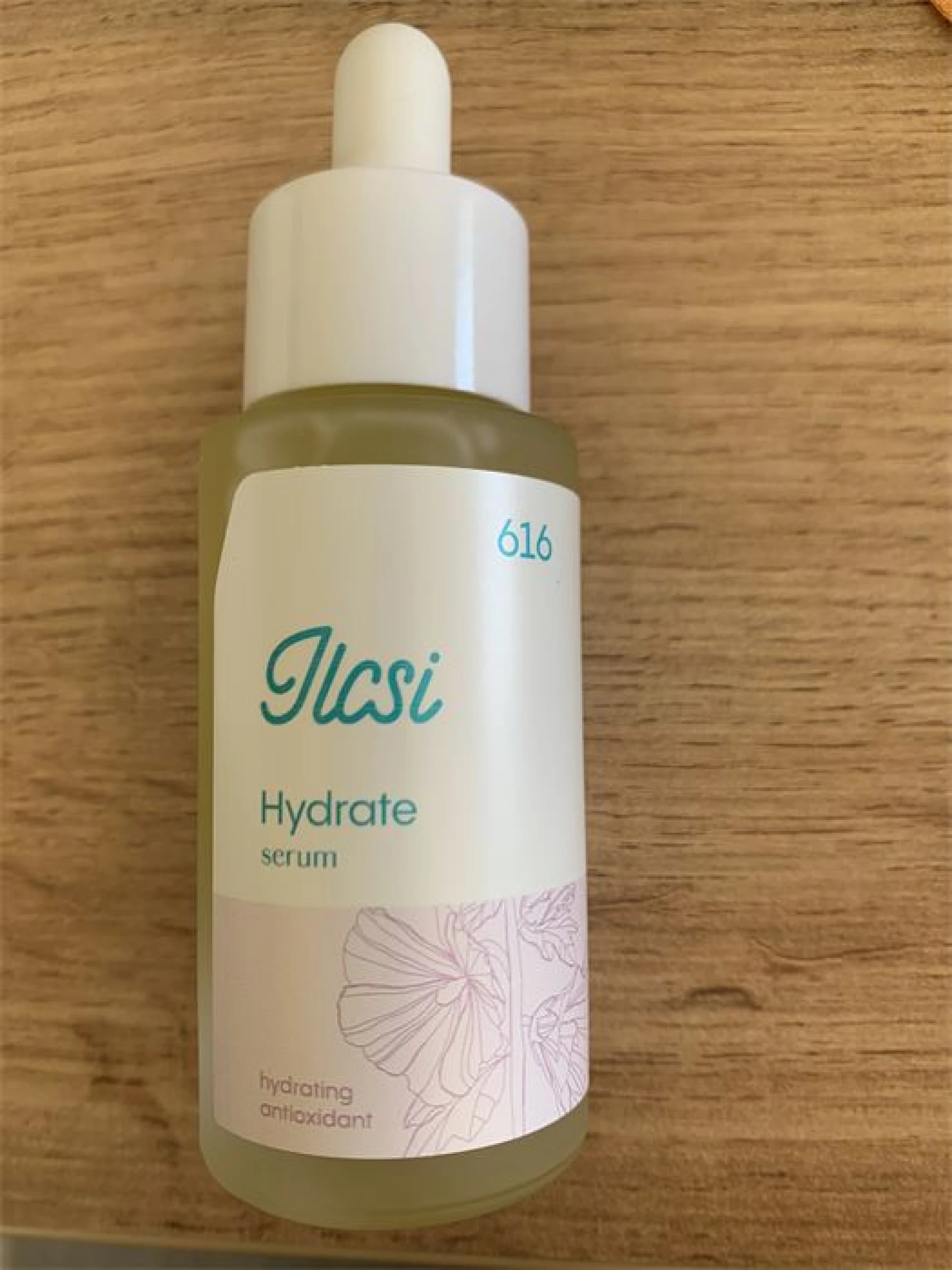 Ilcsi 30ml Hidratáló szérum