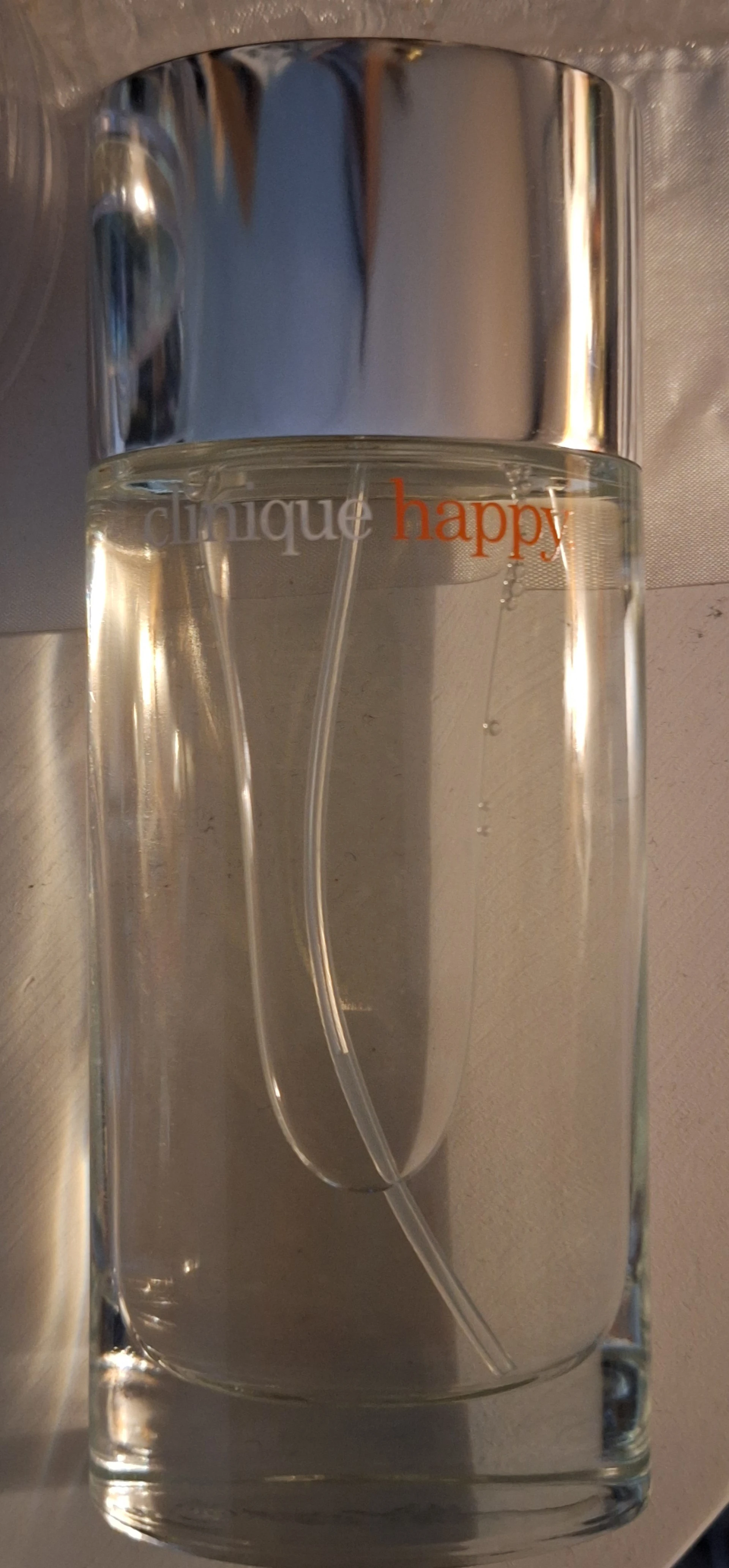 Clinique Happy parfüm spray női