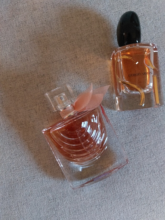 La Vie Est Belle Iris Absolu EDP