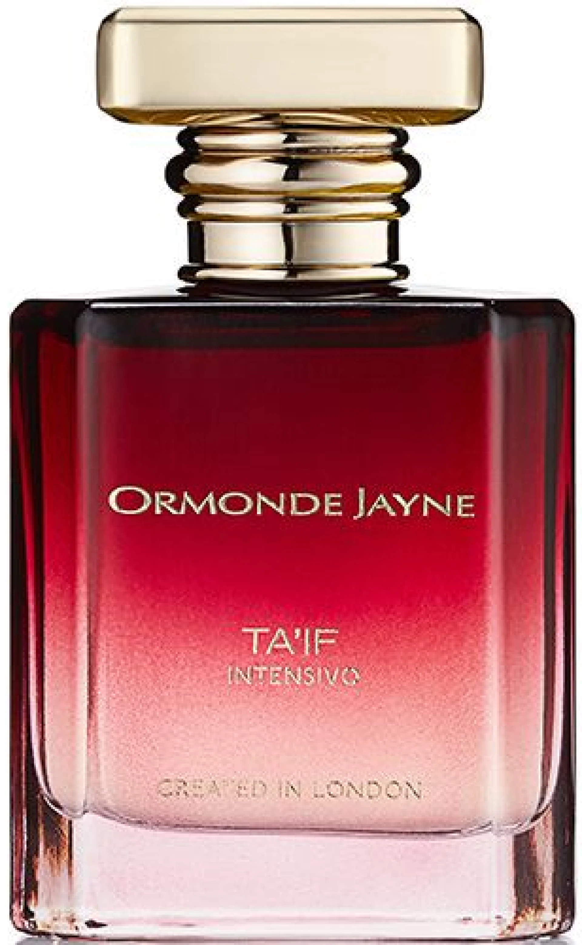 Ormonde Jayne Taif Intensivo