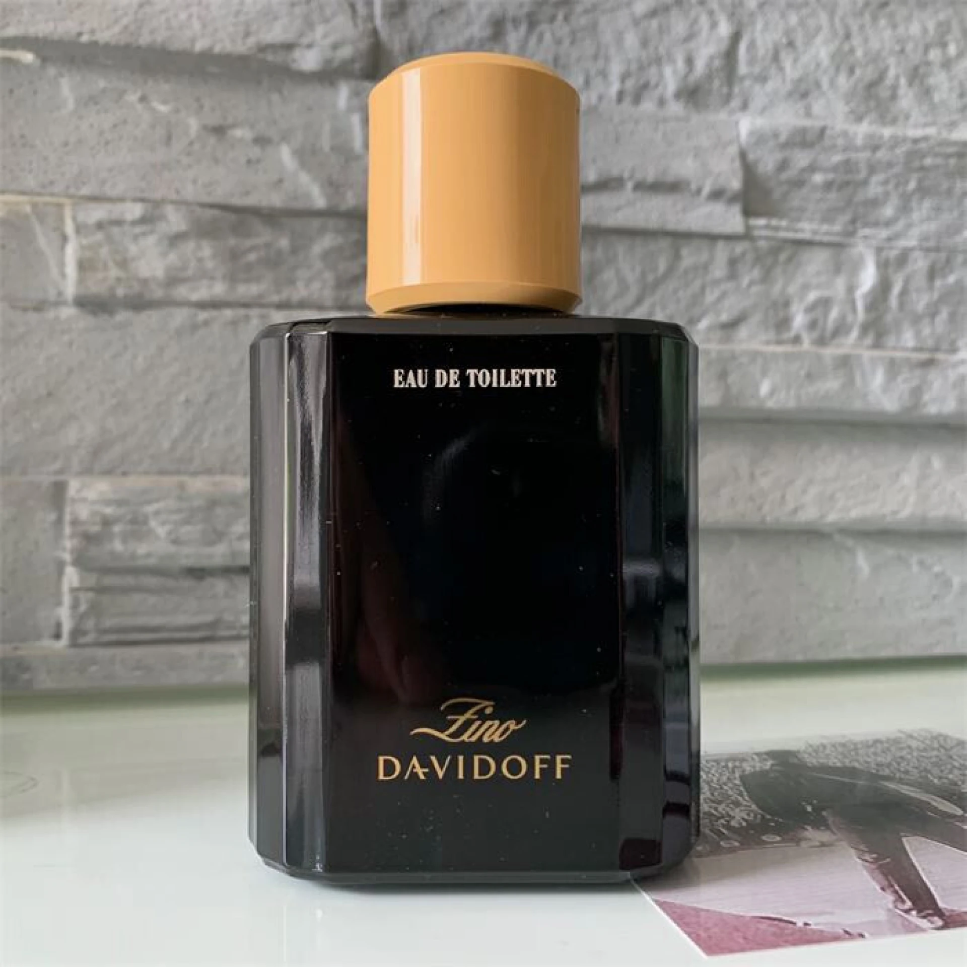 Davidoff Zino Davidoff fújósok
