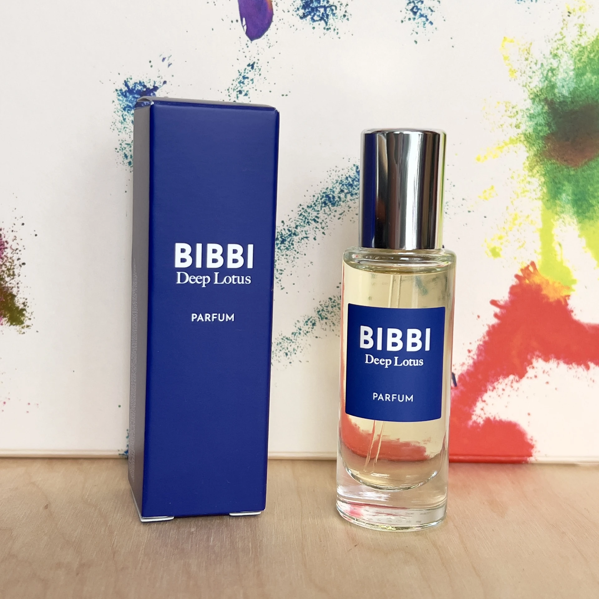 Bibbi Deep Lotus