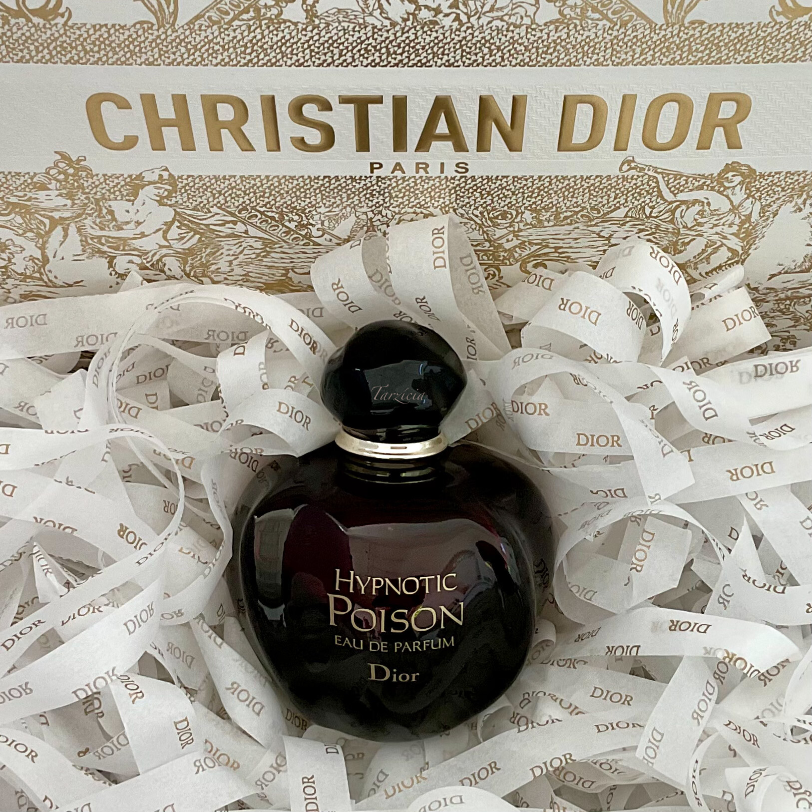 Dior Hypnotic Poison EDP 🖤