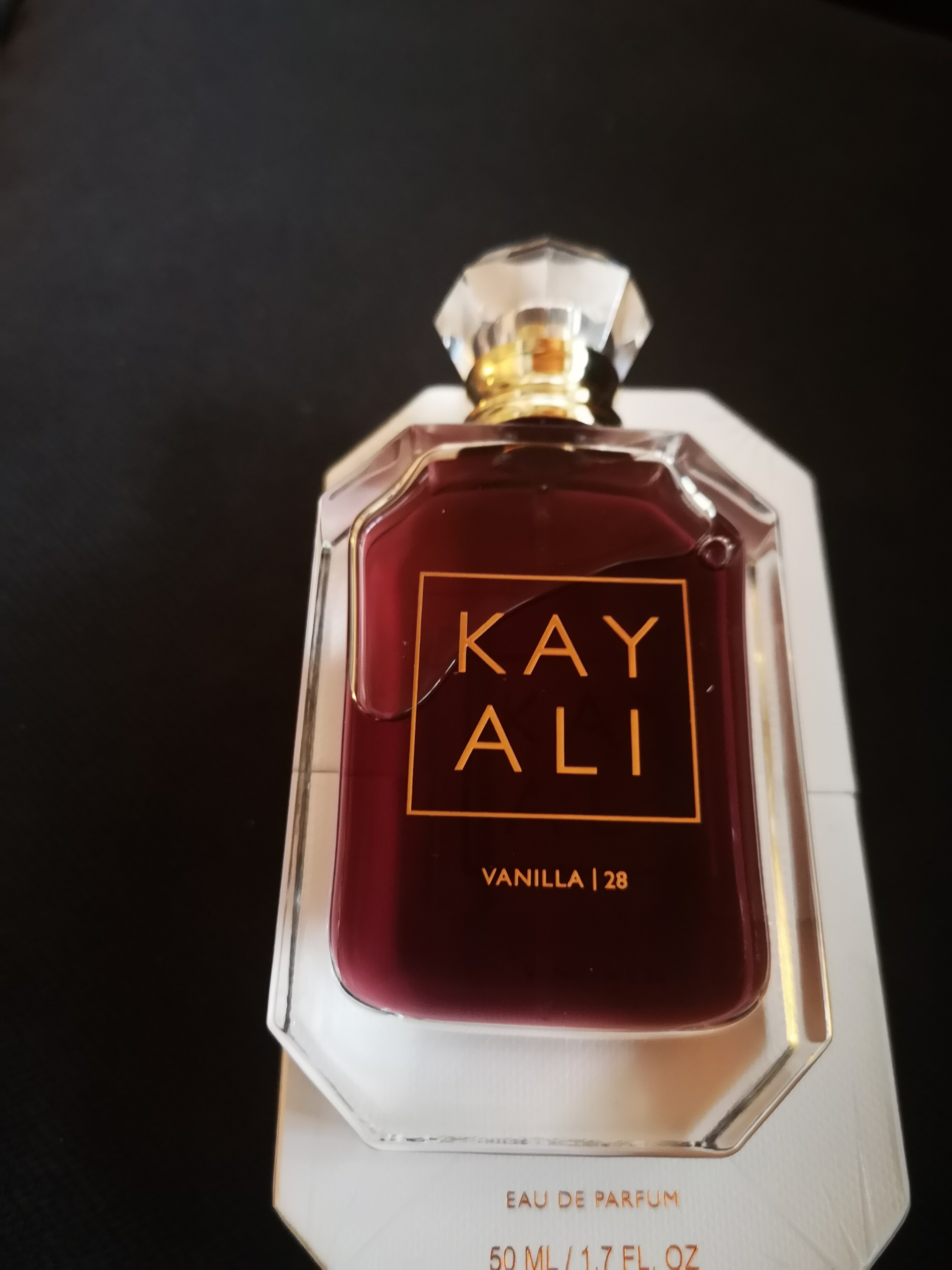 Kayali Vanilla 28