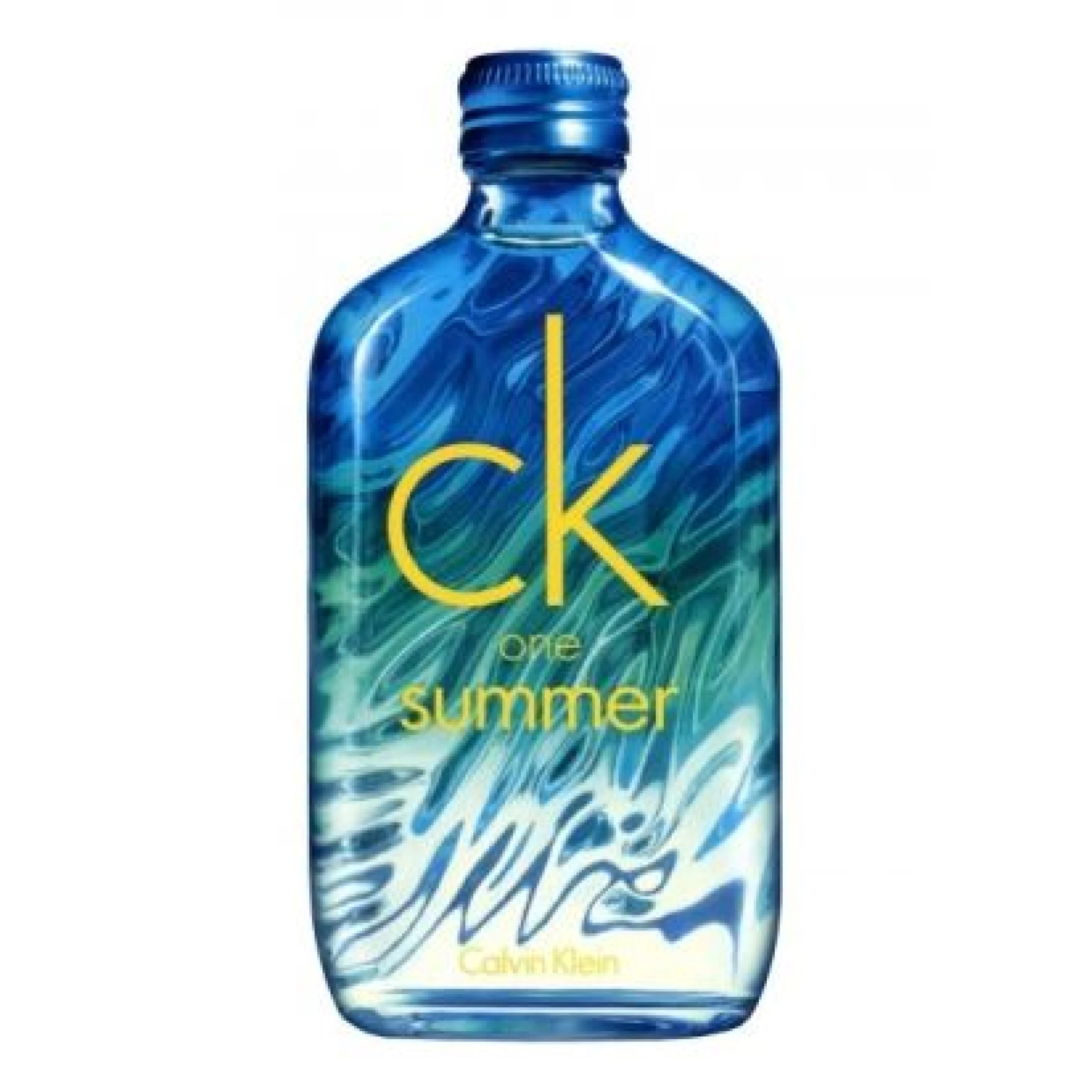 Calvin Klein CK One Summer 2015 (Unisex)