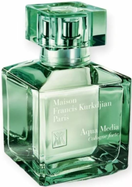 Maison Francis Kurkdjian Aqua Media Cologne Forte KremMania
