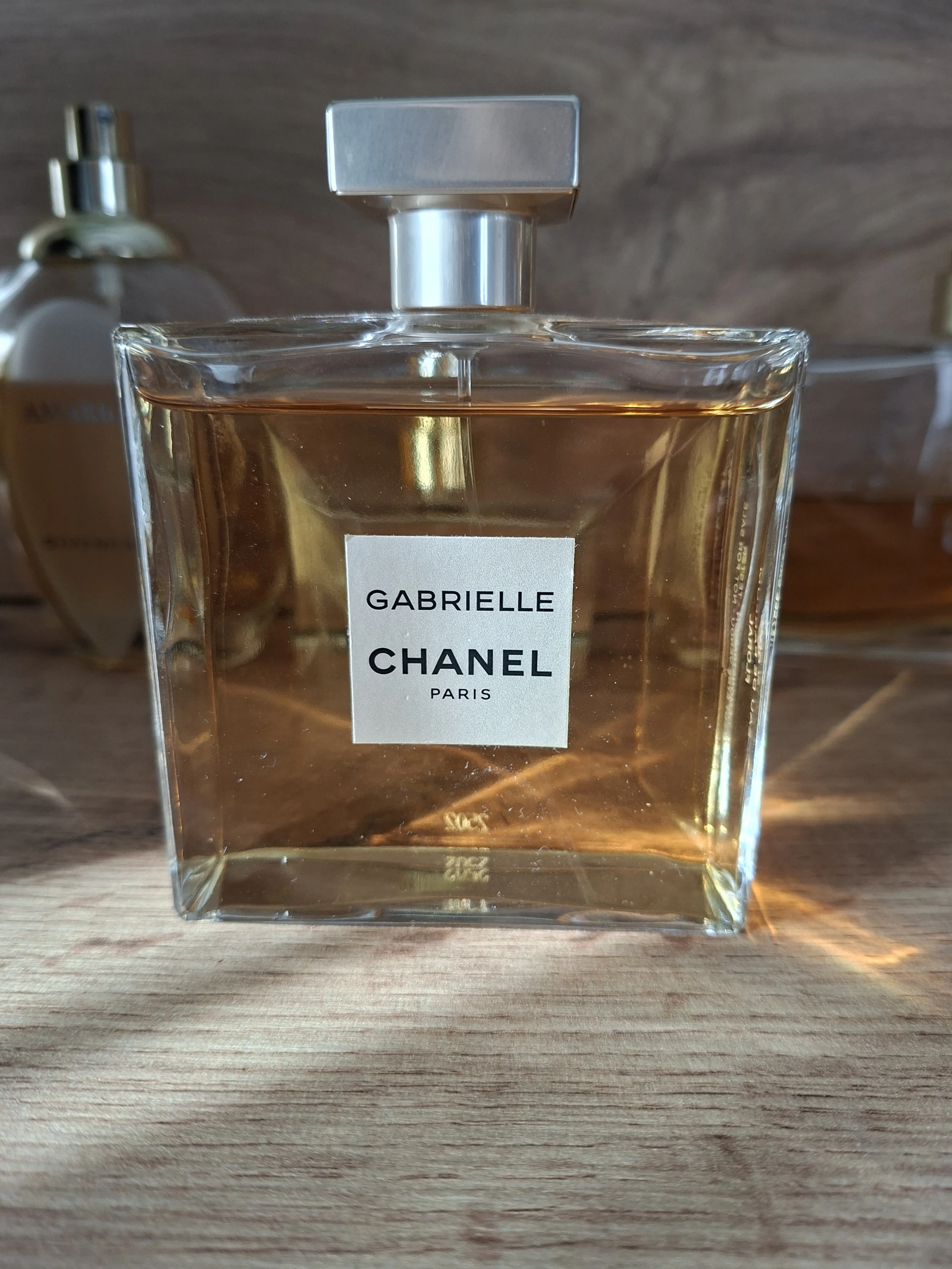 Chanel Gabrielle EDP