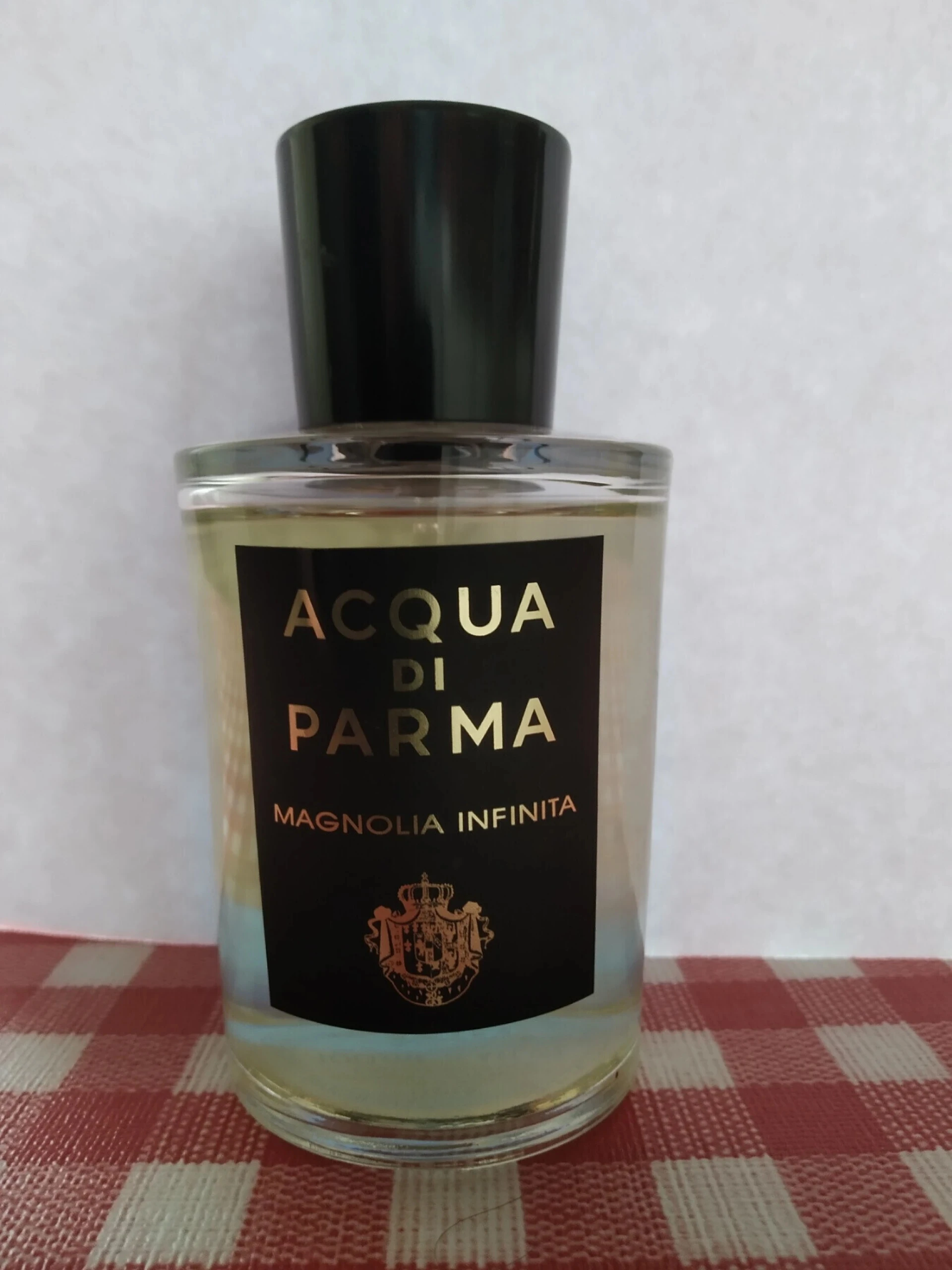 5/10 ml vagy egyben 28.000 Ft Acqua di Parma Magnolia Infinita EDP