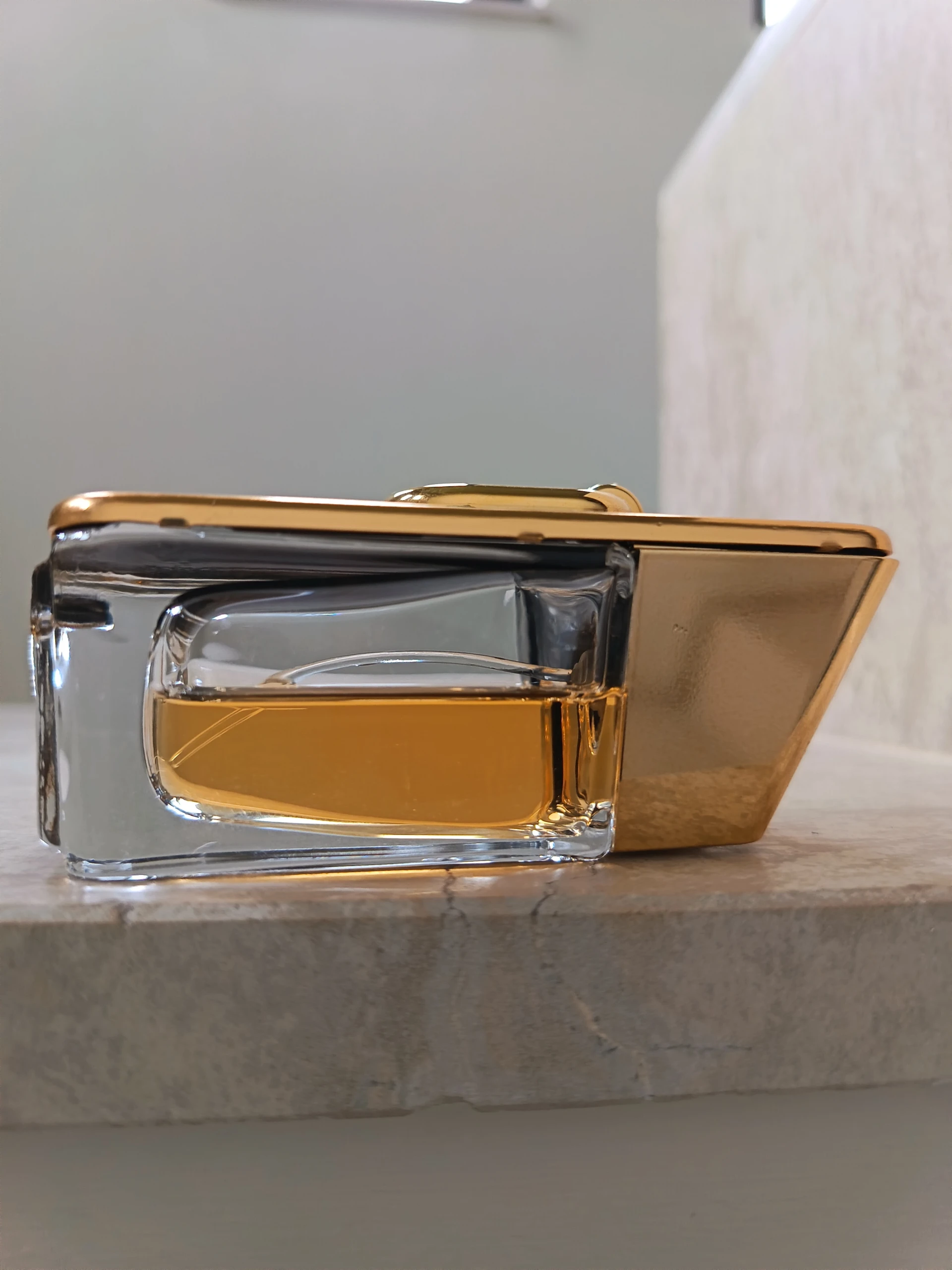 Rabanne Million Gold Elixir