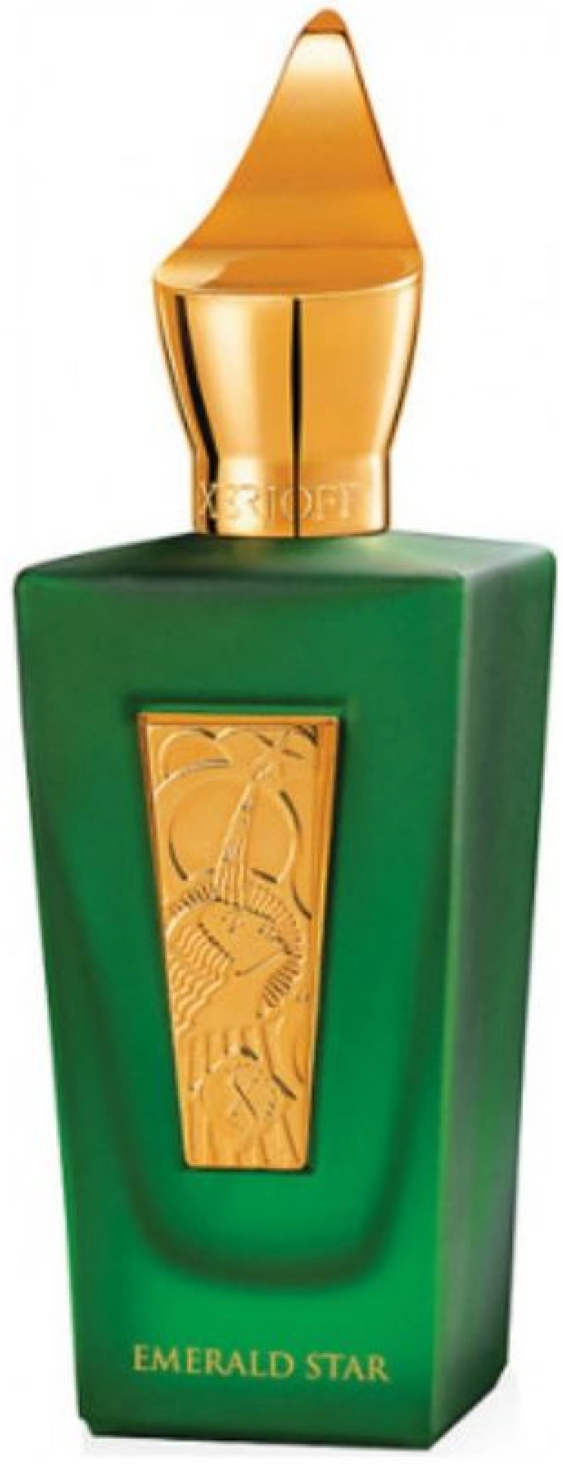 Xerjoff Harrods Emerald Star