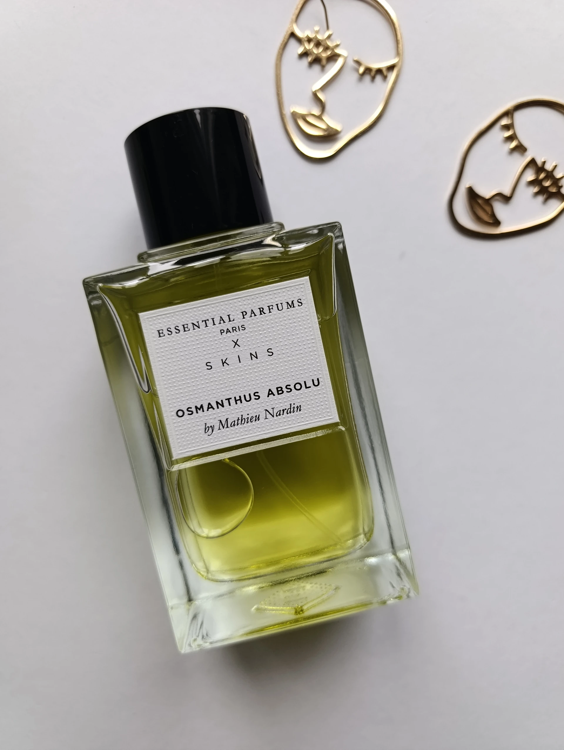 Decant 💨 Essential Parfums Osmanthus Absolu